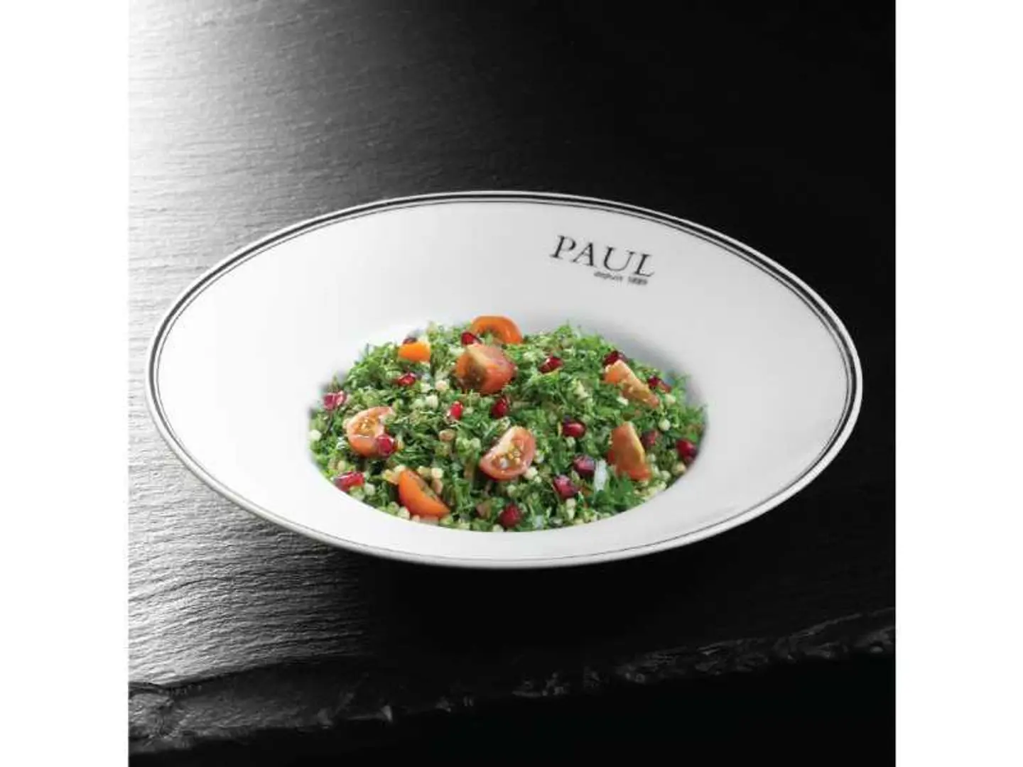 جردين فروجلوا سلاط