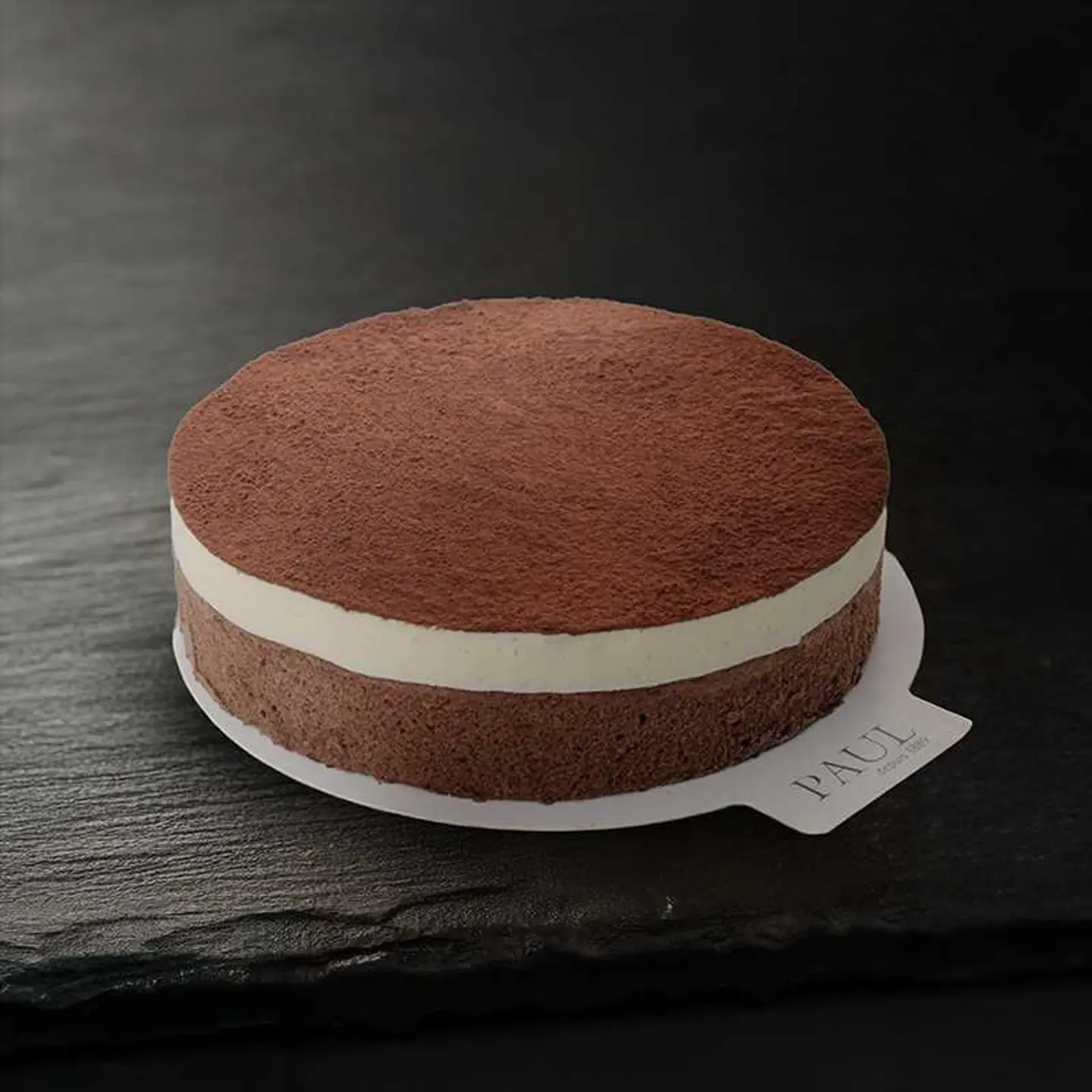 Duo Chocolat 18cm
