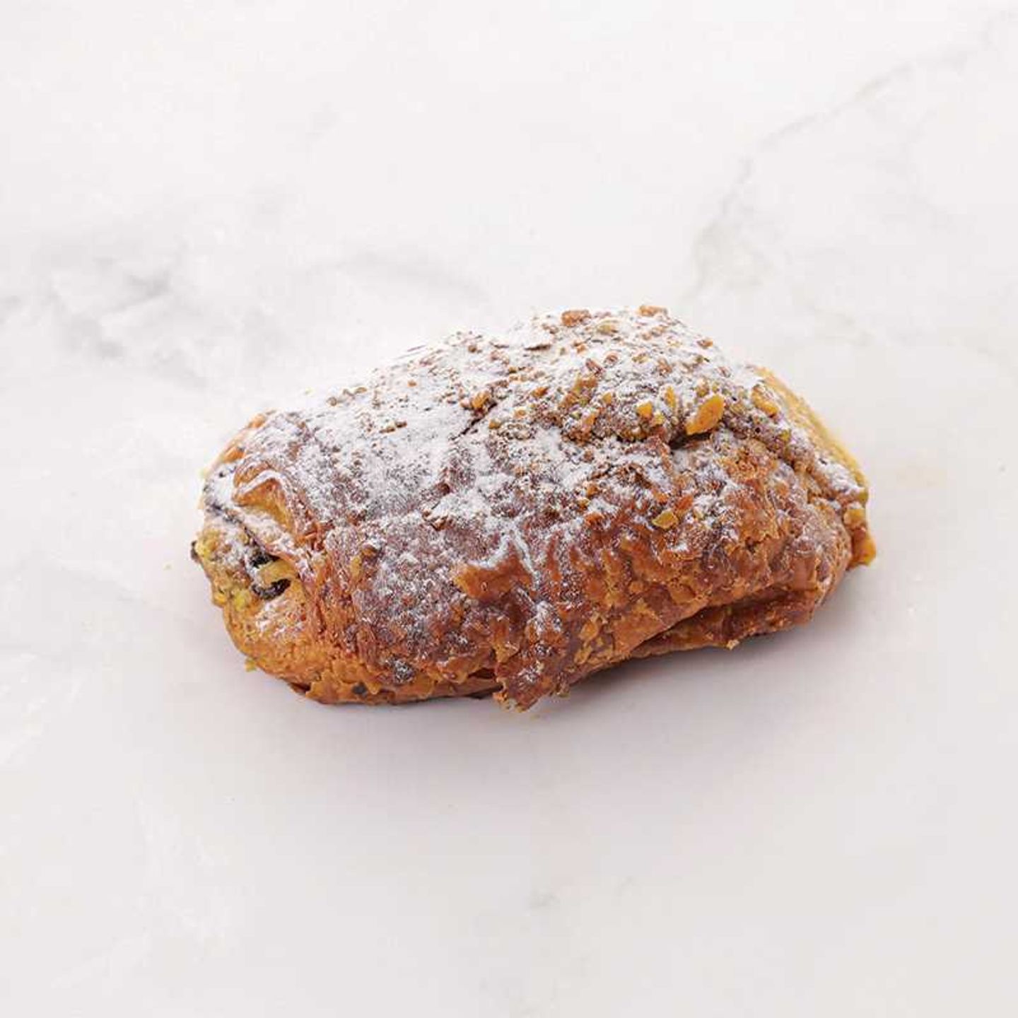 Pain Au Chocolat Pistachio