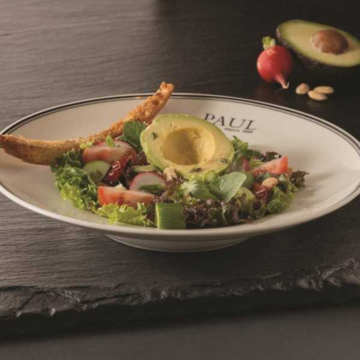 Avocado Fraîcheur