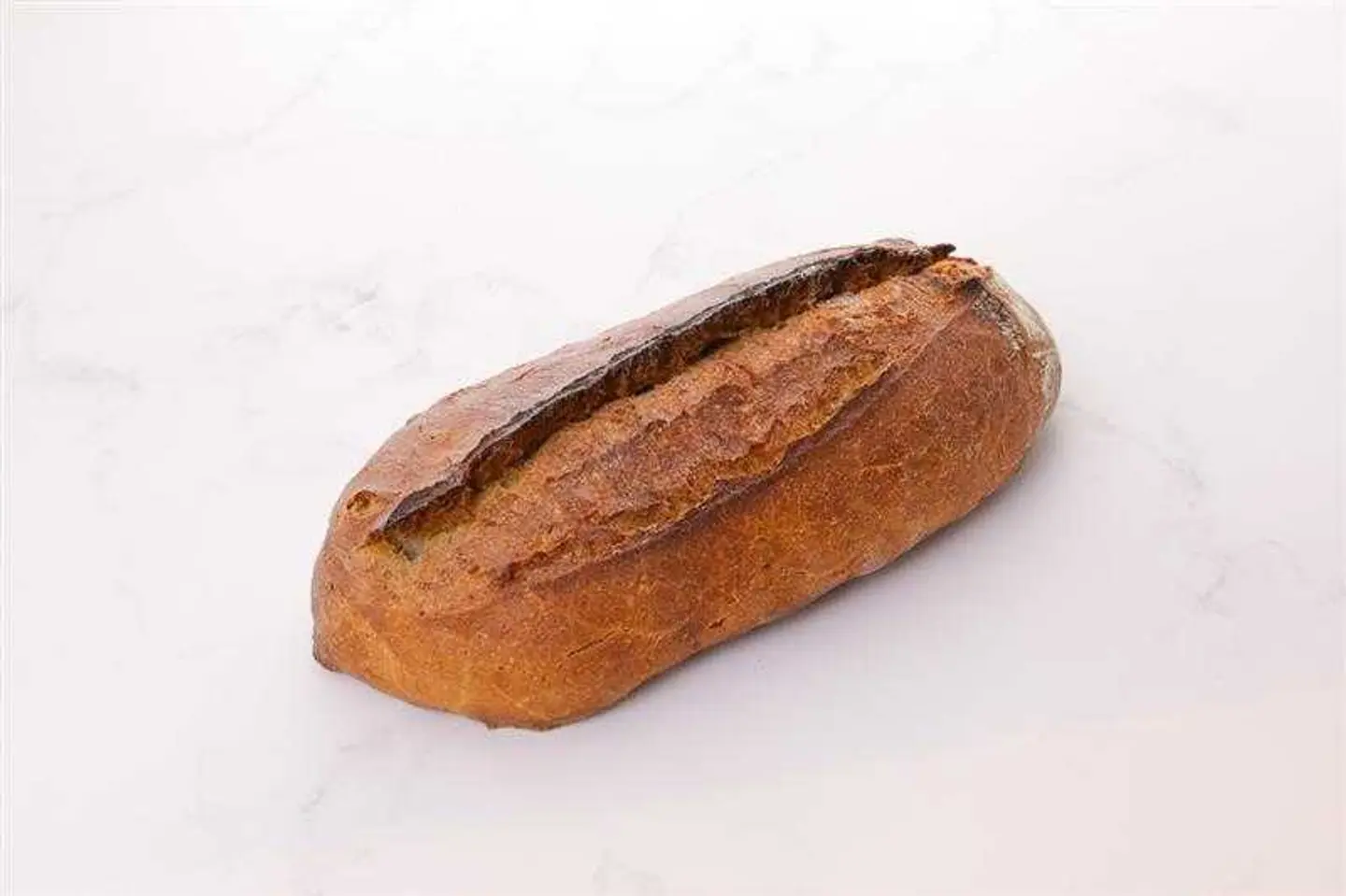 Brown Loaf Complete