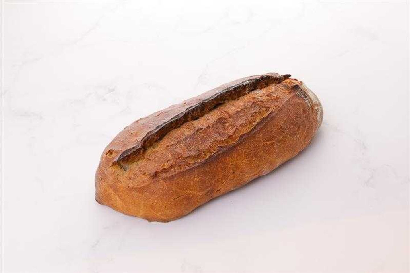 خبز كامل