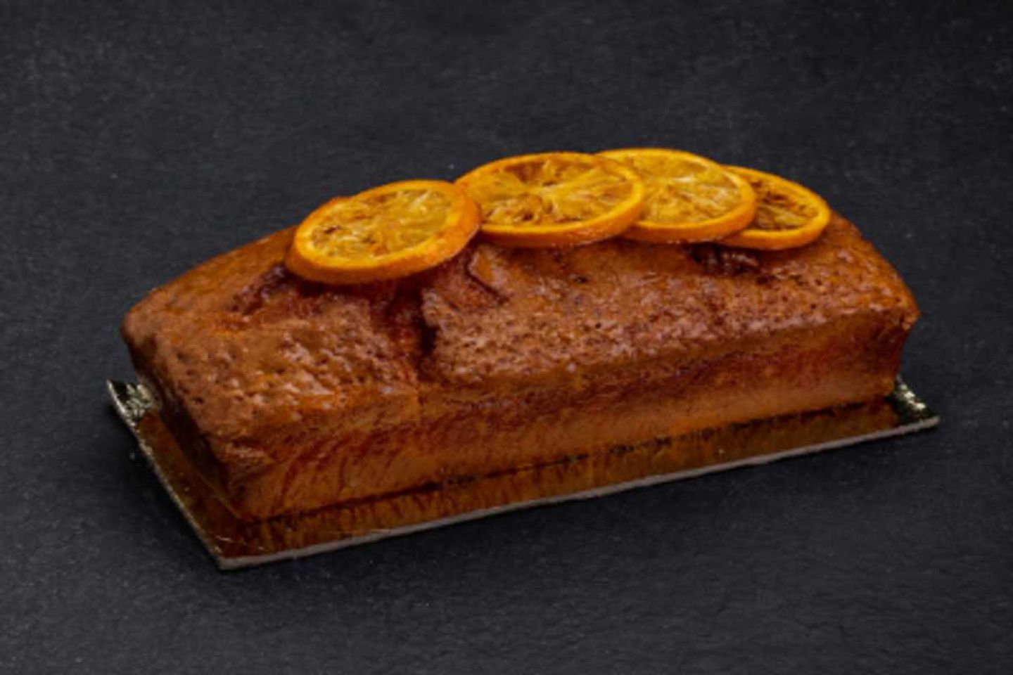 Orange English Cake