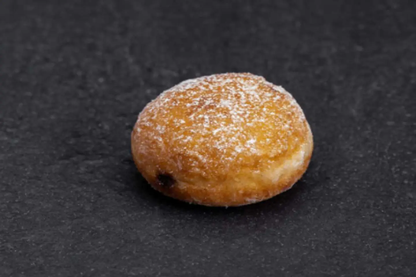 Chocolate Hazelnut Dougnut