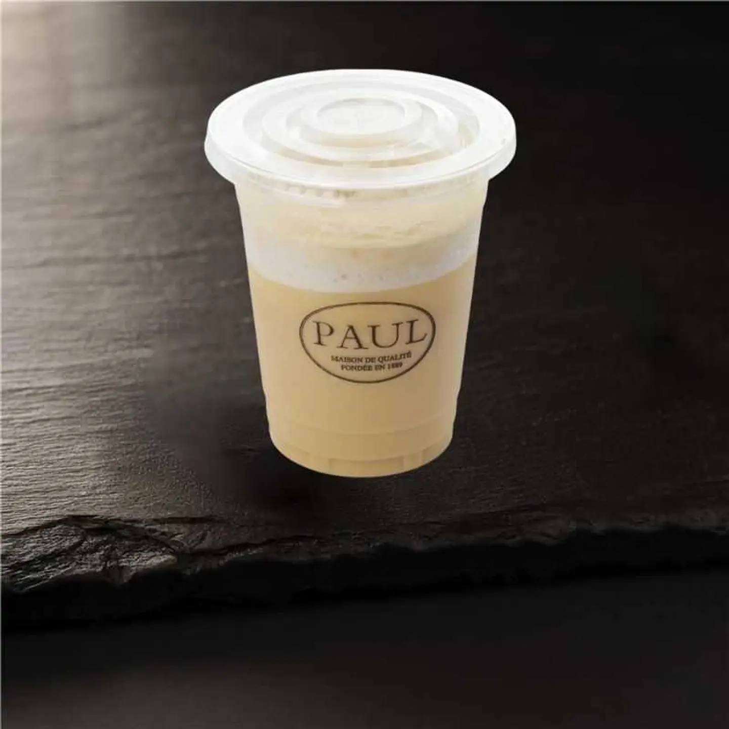 Coffee Frappe
