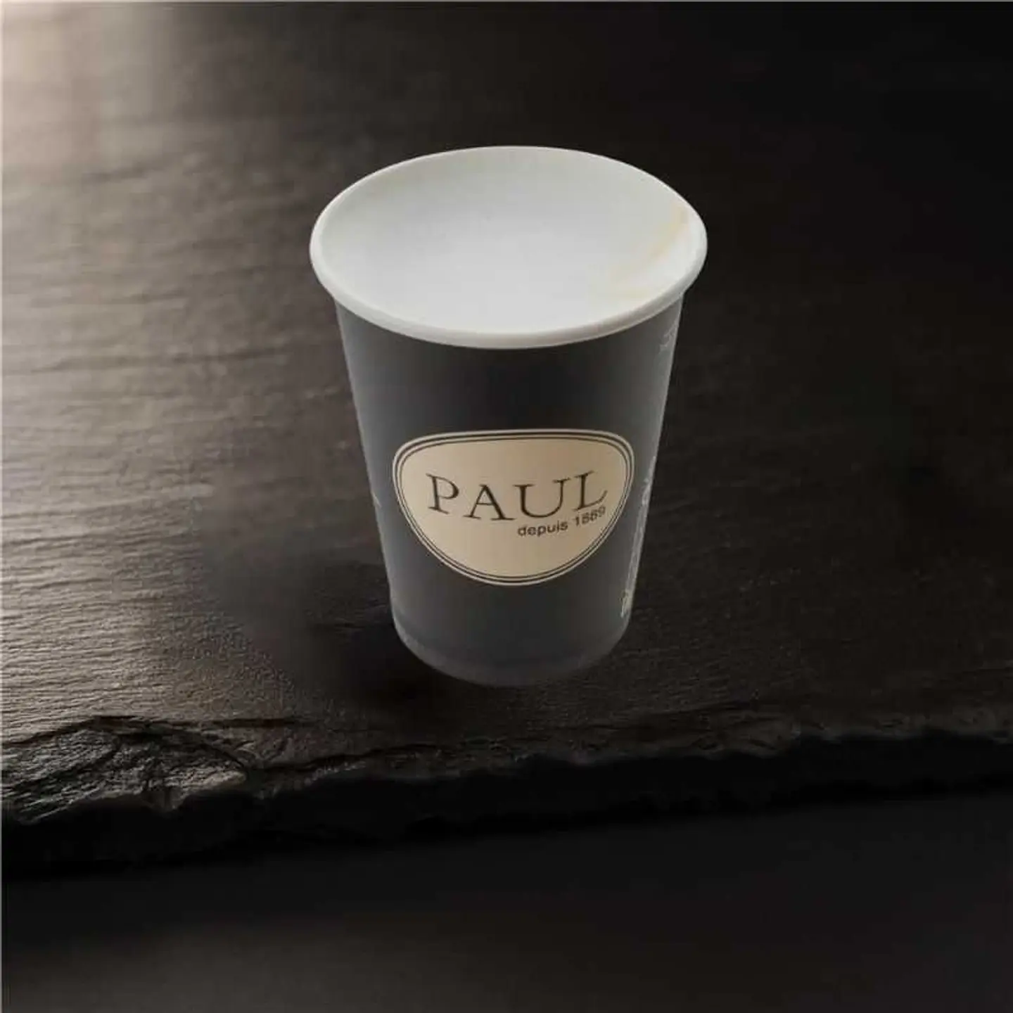 Flat White