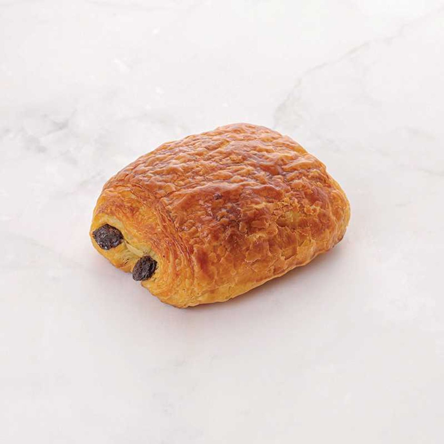 Chocolate Croissant