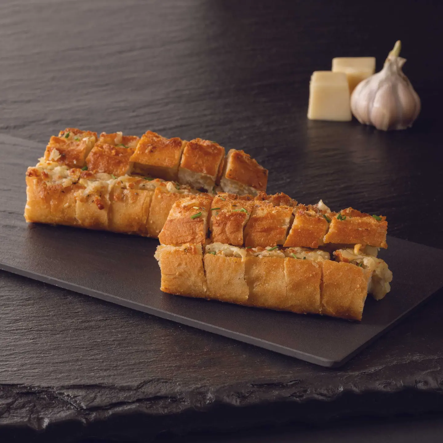 Garlic Baguette