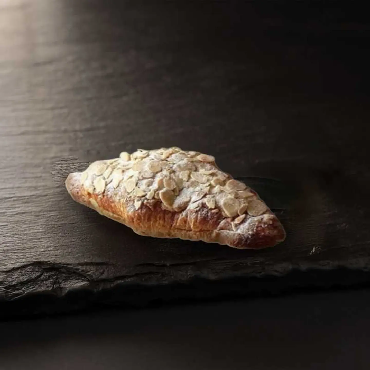 Almond Croissant