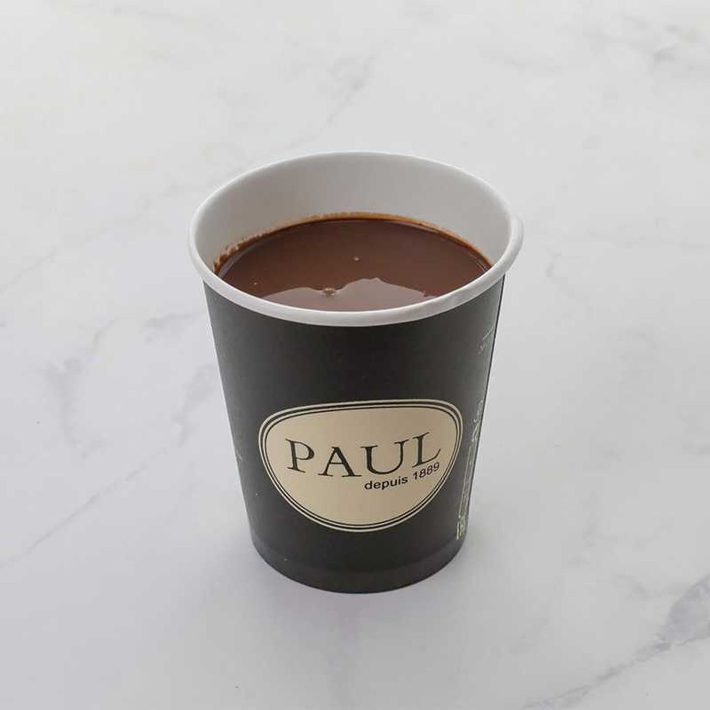 Paul Hot Chocolate