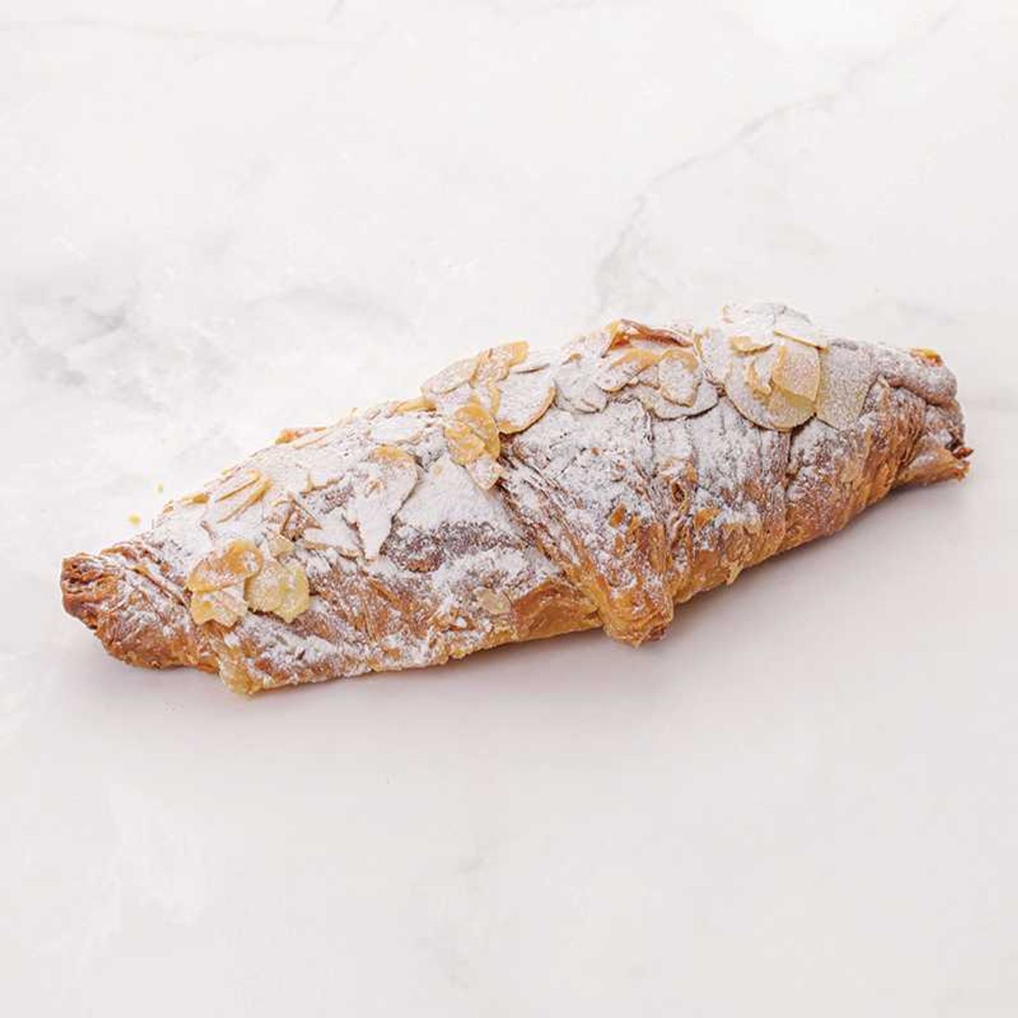 Almond Croissant