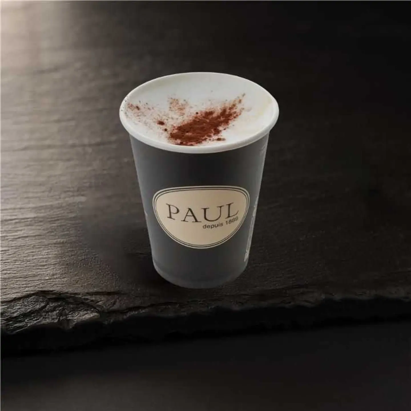 Cappuccino
