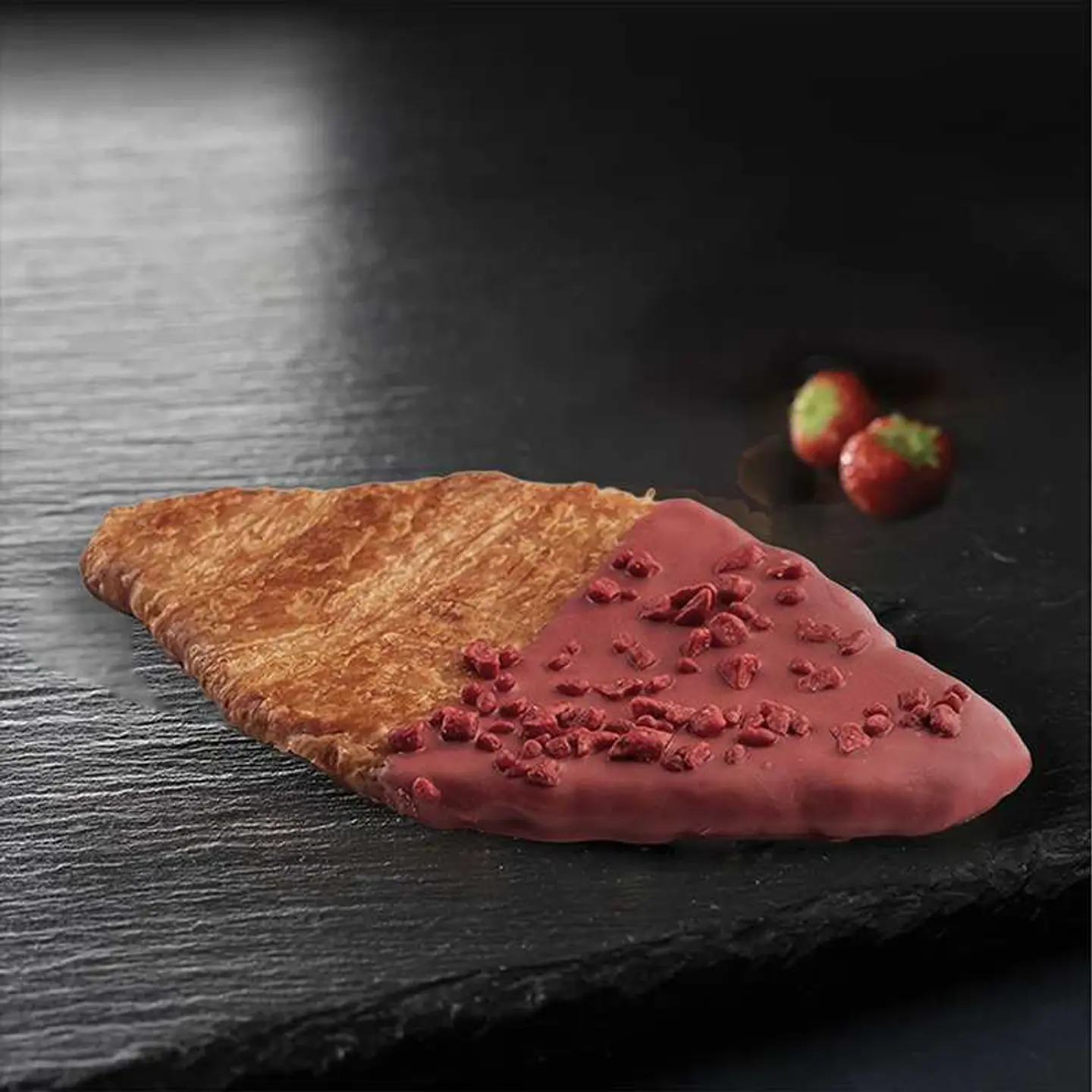 فلات كرواسان بالفروله