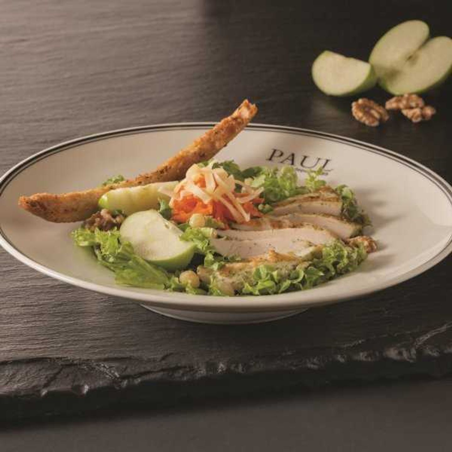 Fermiere Salad