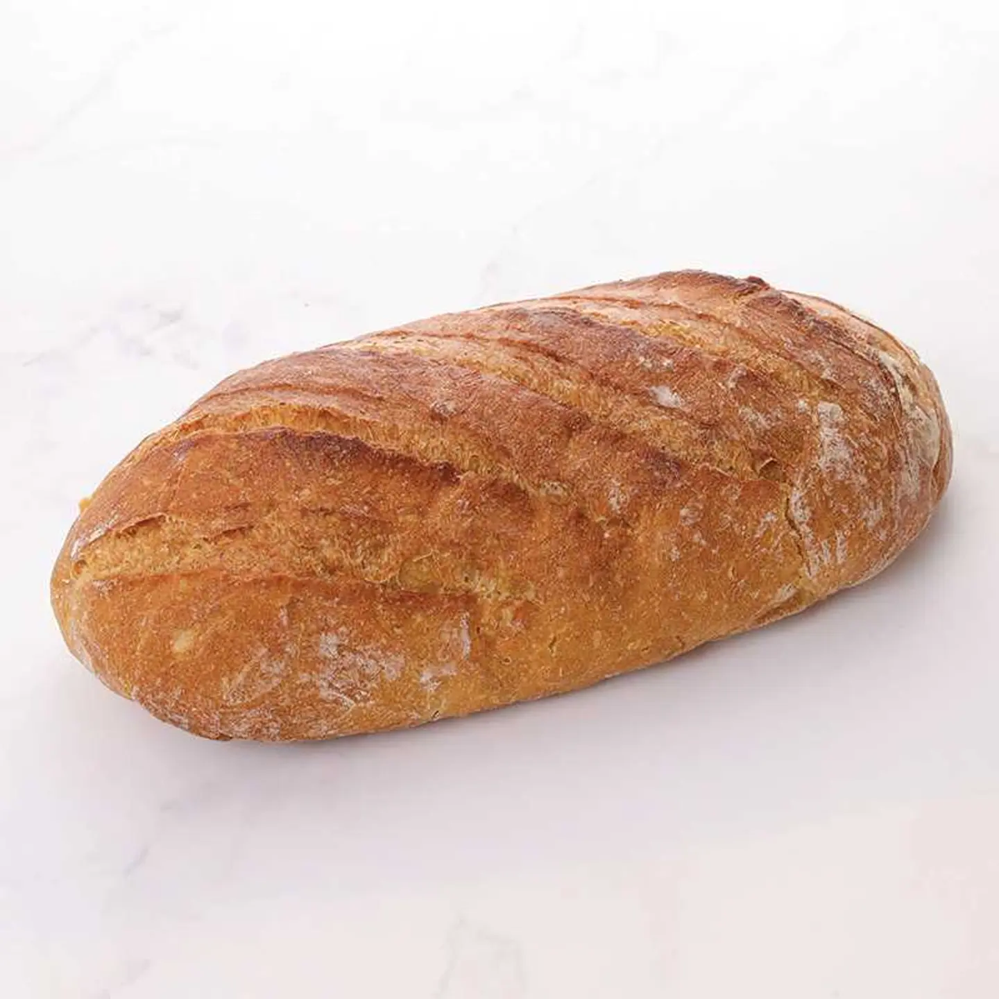 الخبز الأبيض