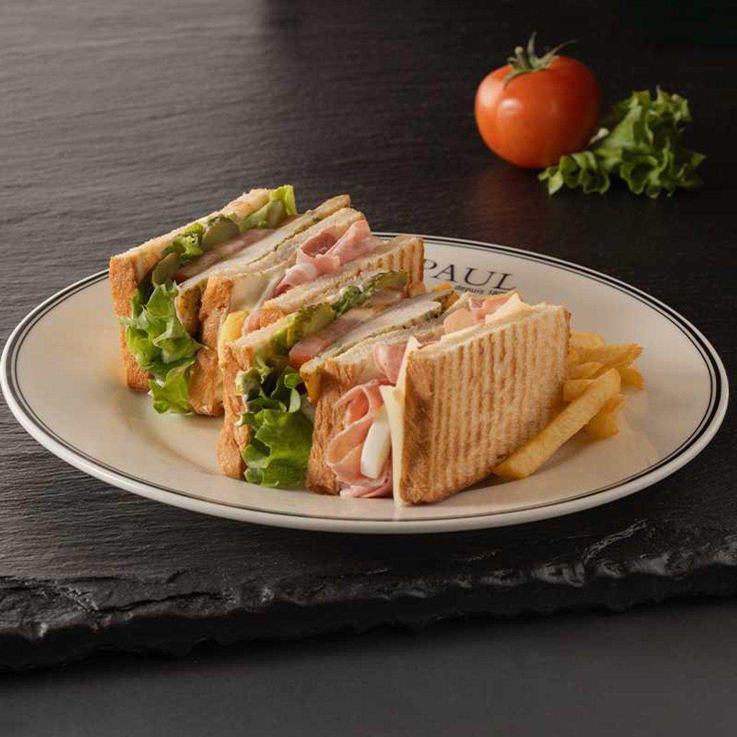 Club "The Classic"