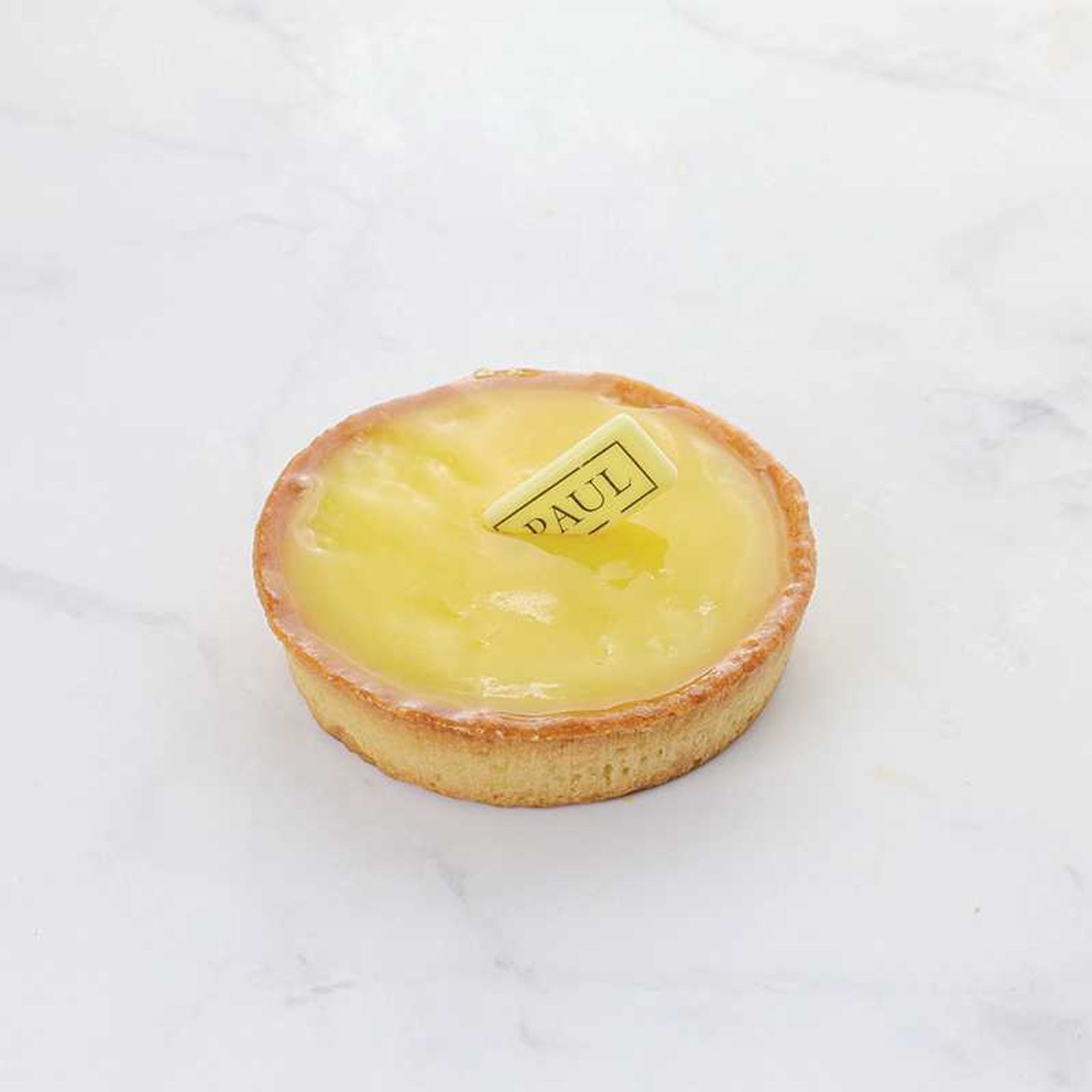 Lemon Tart