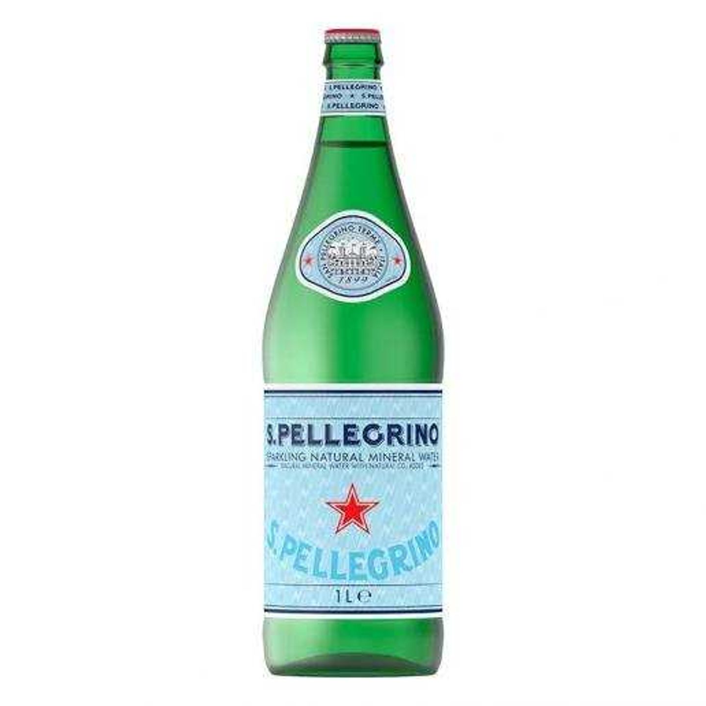 San Pellegrino 1 L