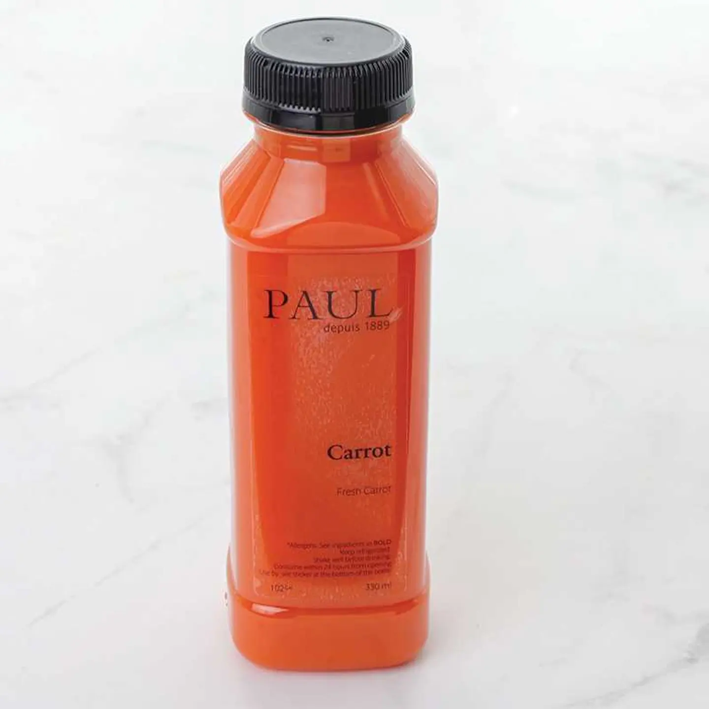 Carrot Juice