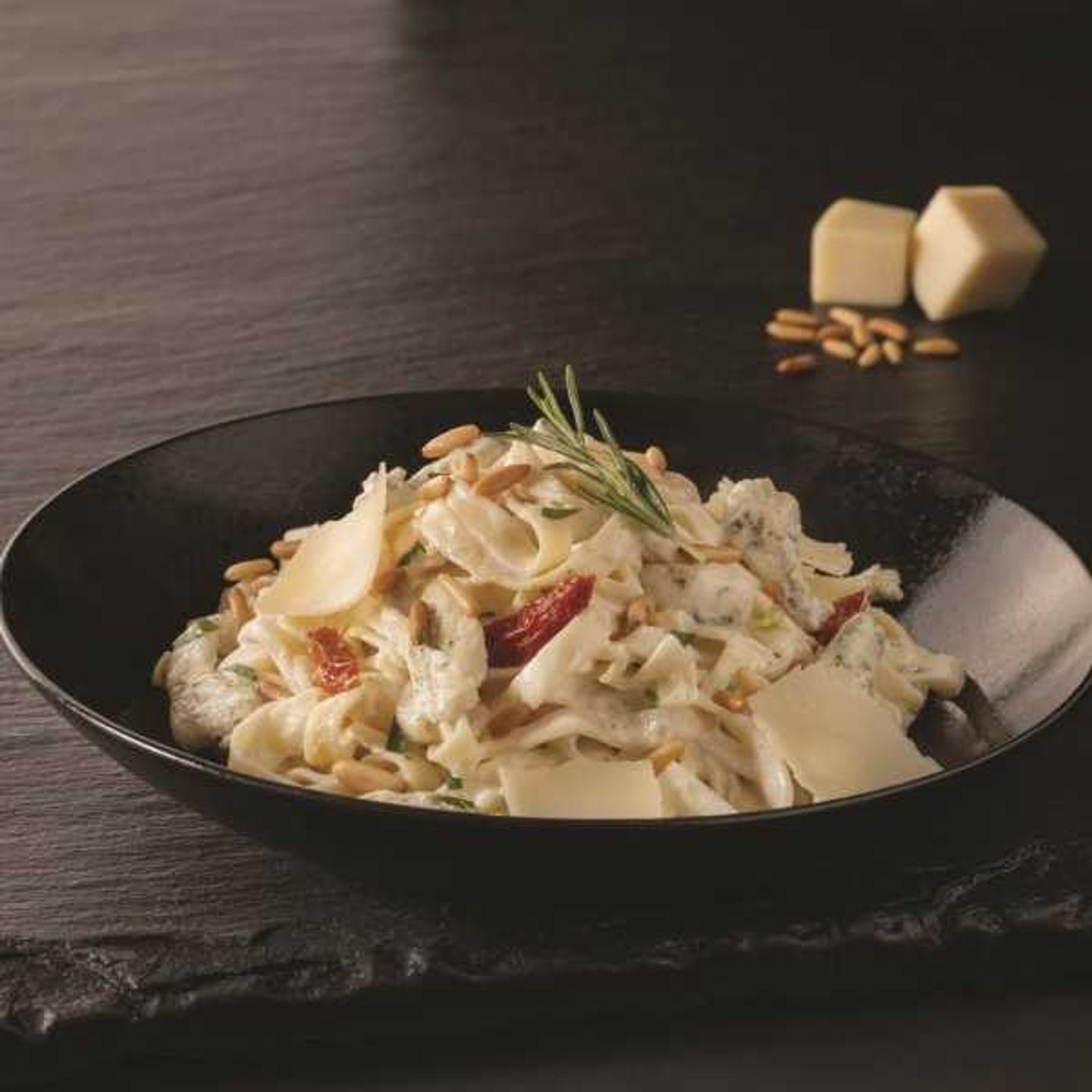 Chicken Tagliatelle