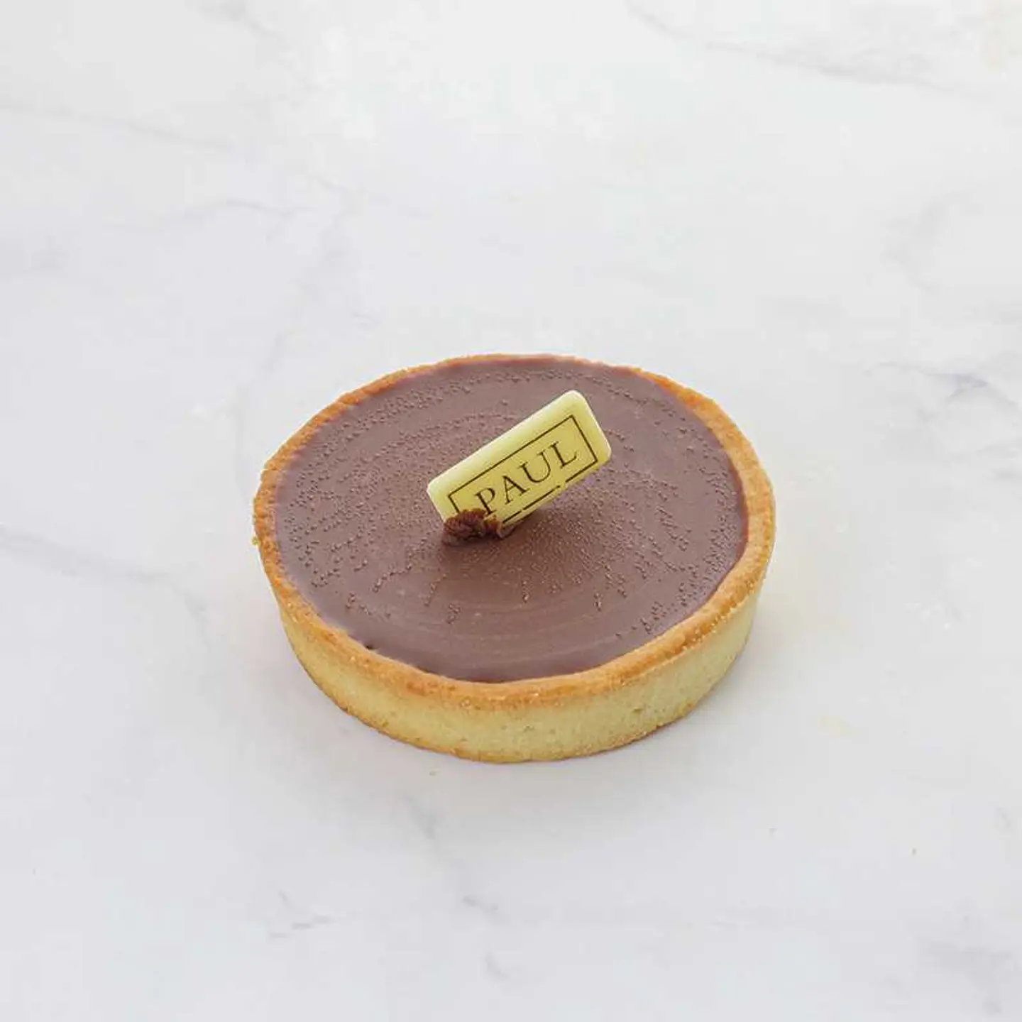 اشترى تارت الشوكولاته والثانى مجانا