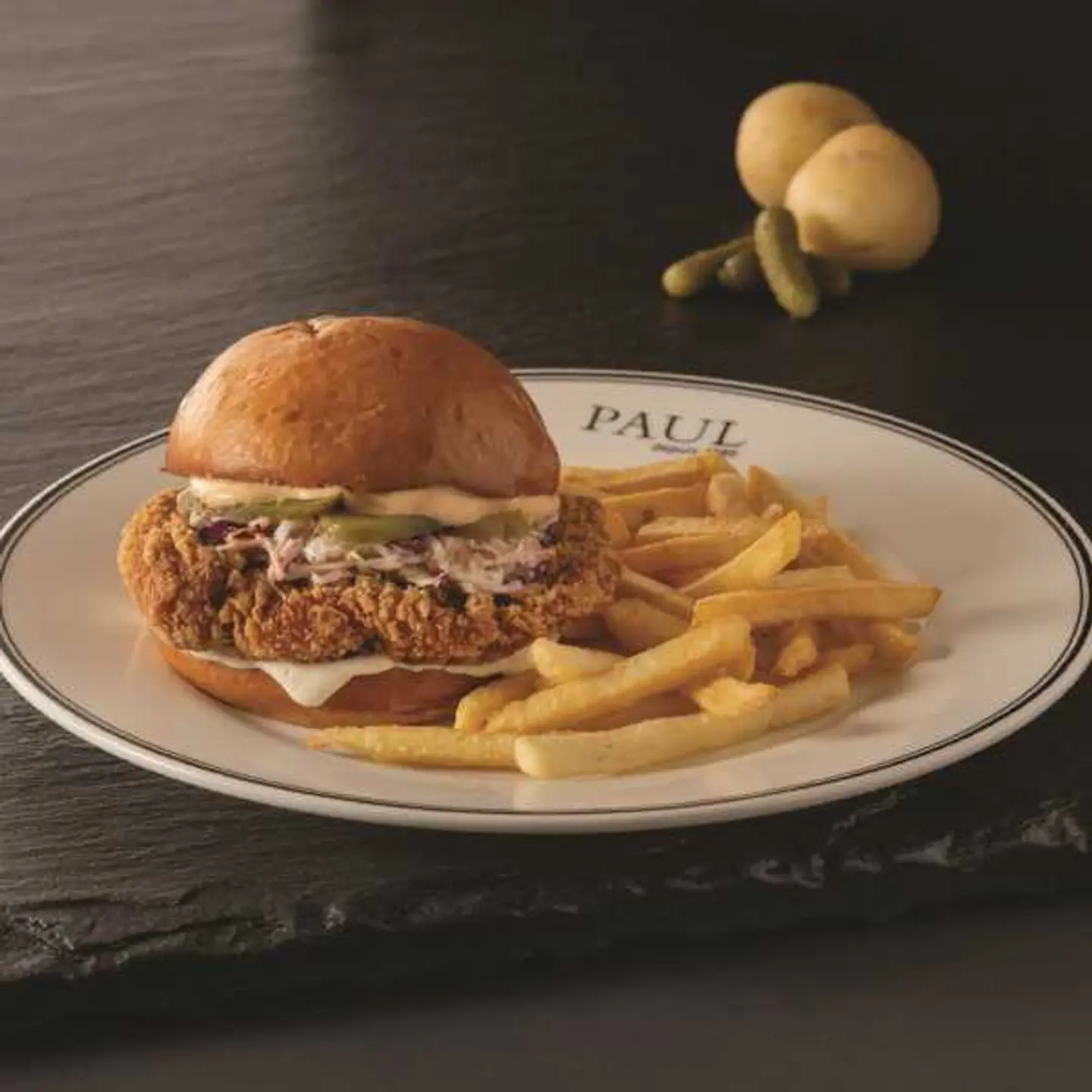 Crunchy Slaw Bruger