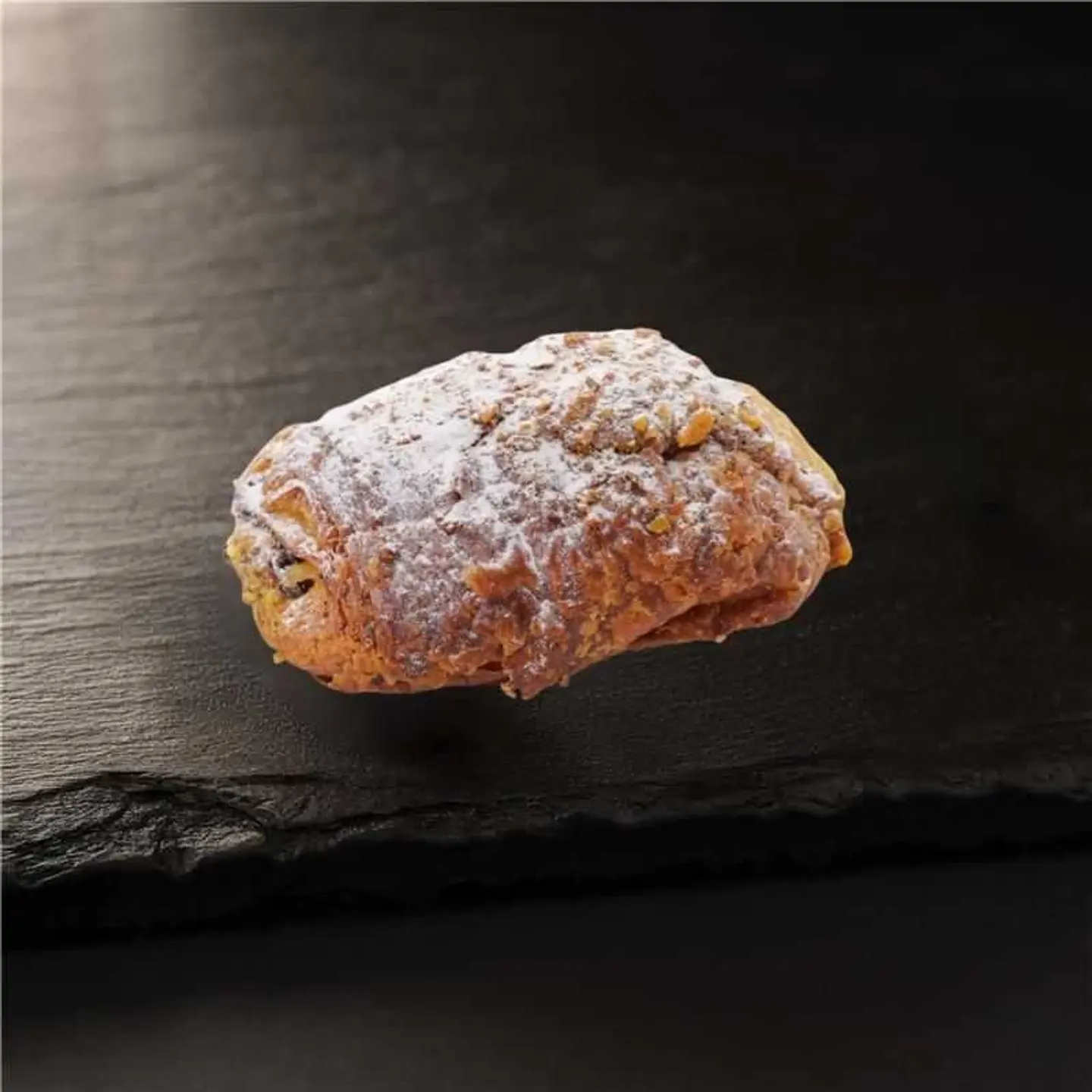 Pain Au Chocolat Pistachio