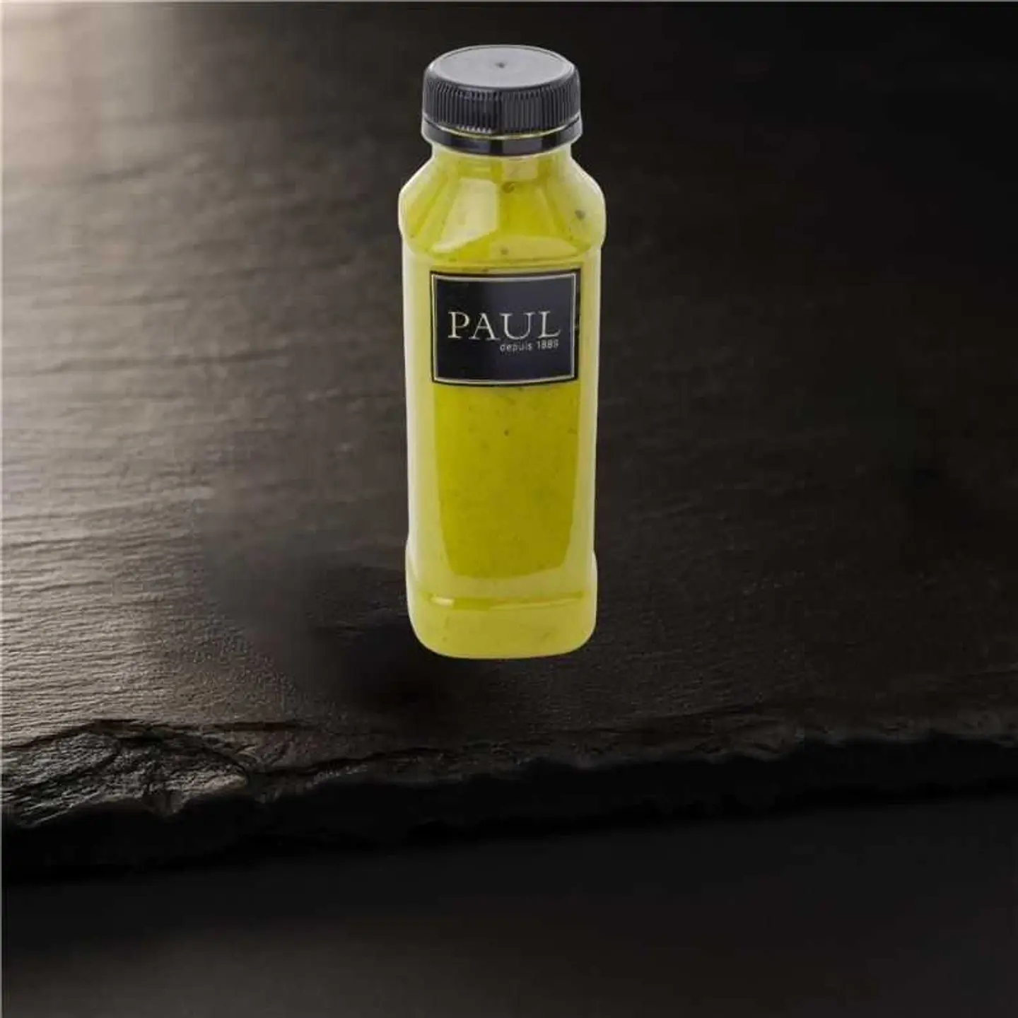 Passion Mango Smoothie