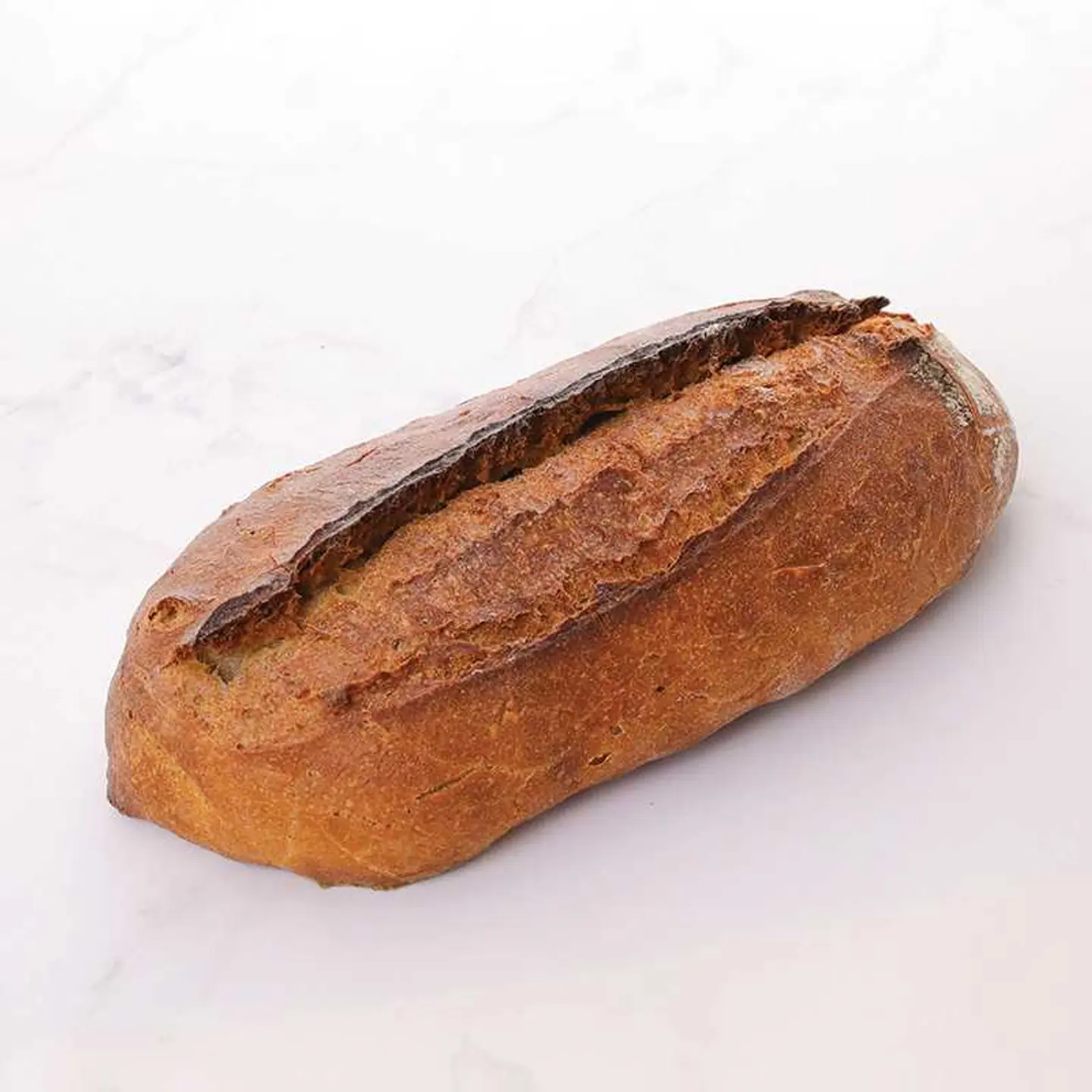 Brown Loaf Campagne