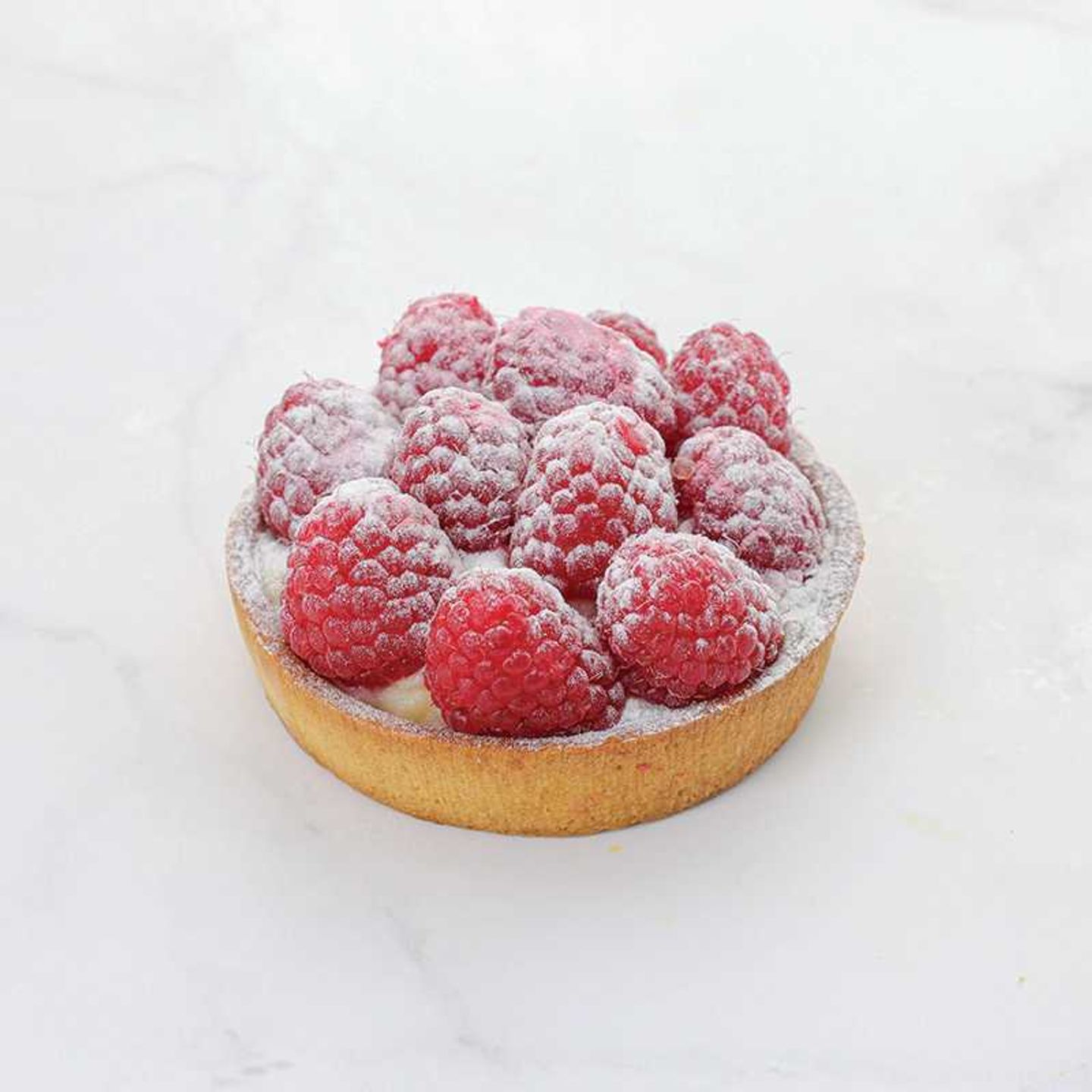 Raspberry Tart
