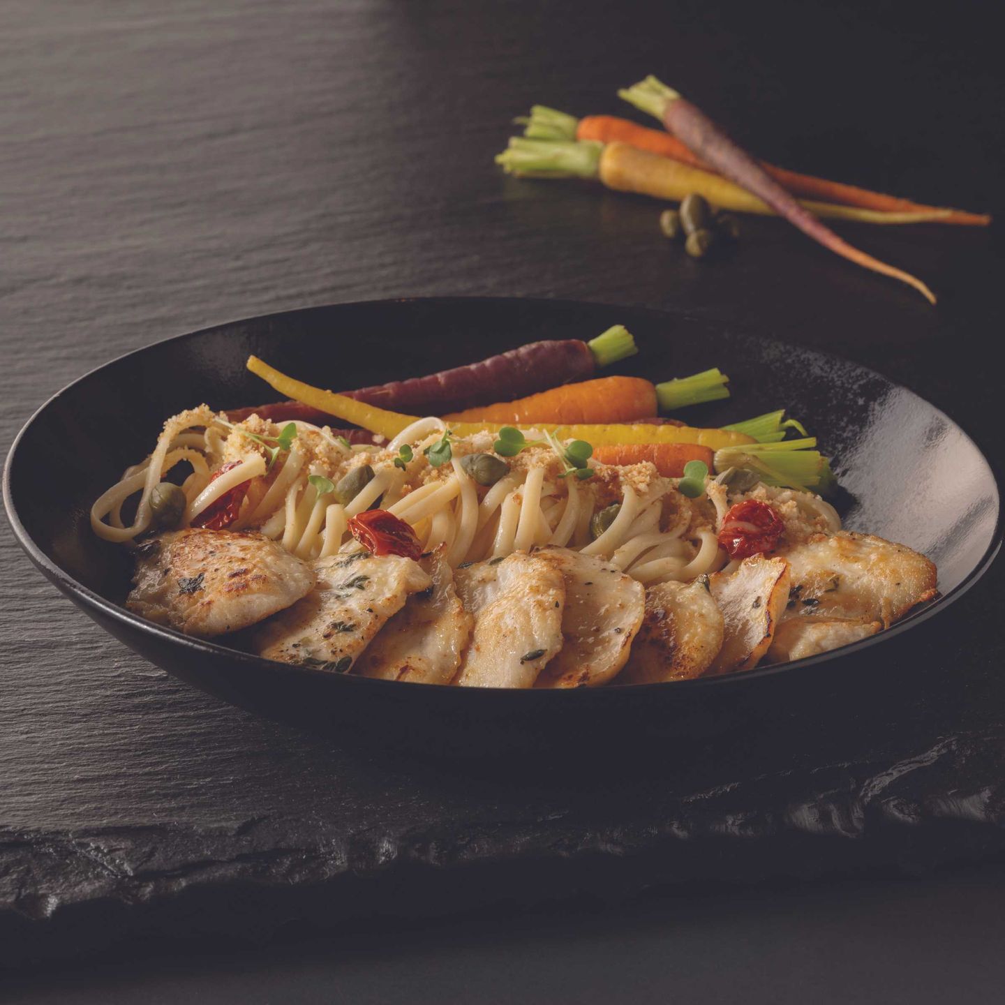 Chicken Al Limone