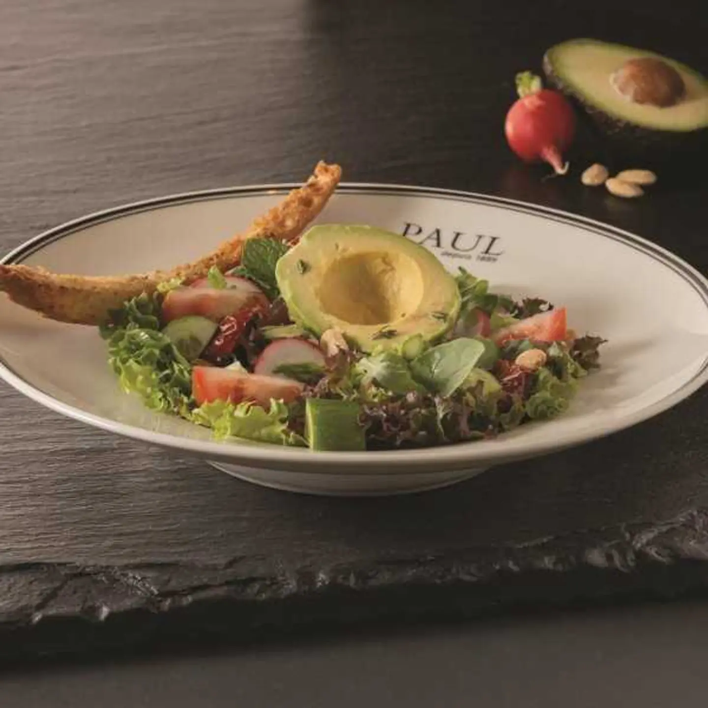 Avocado Fraîcheur