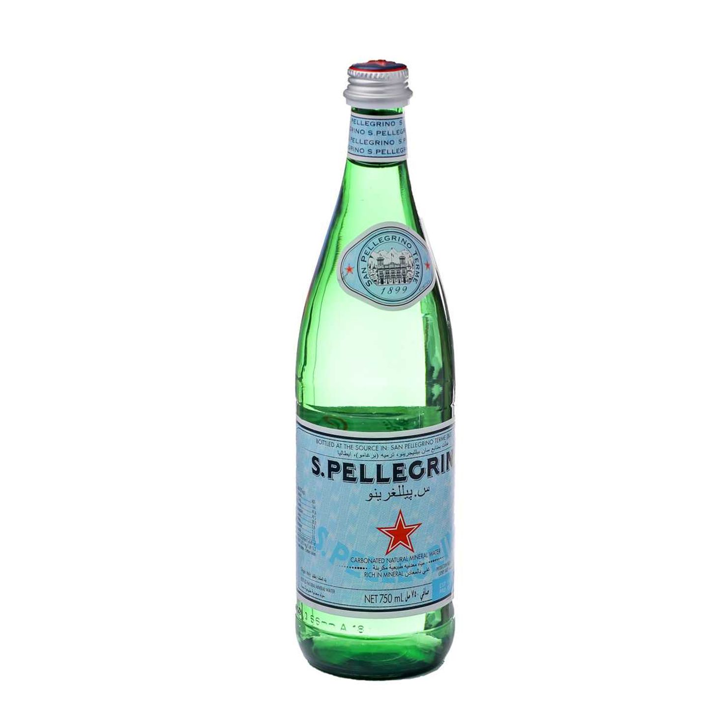 San Pellegrino 500 Ml