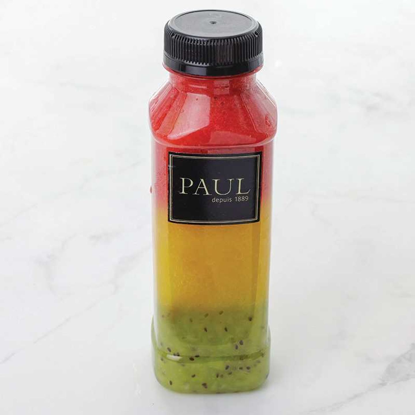 Paul Mix (Strawberry, Kiwi, Mango)