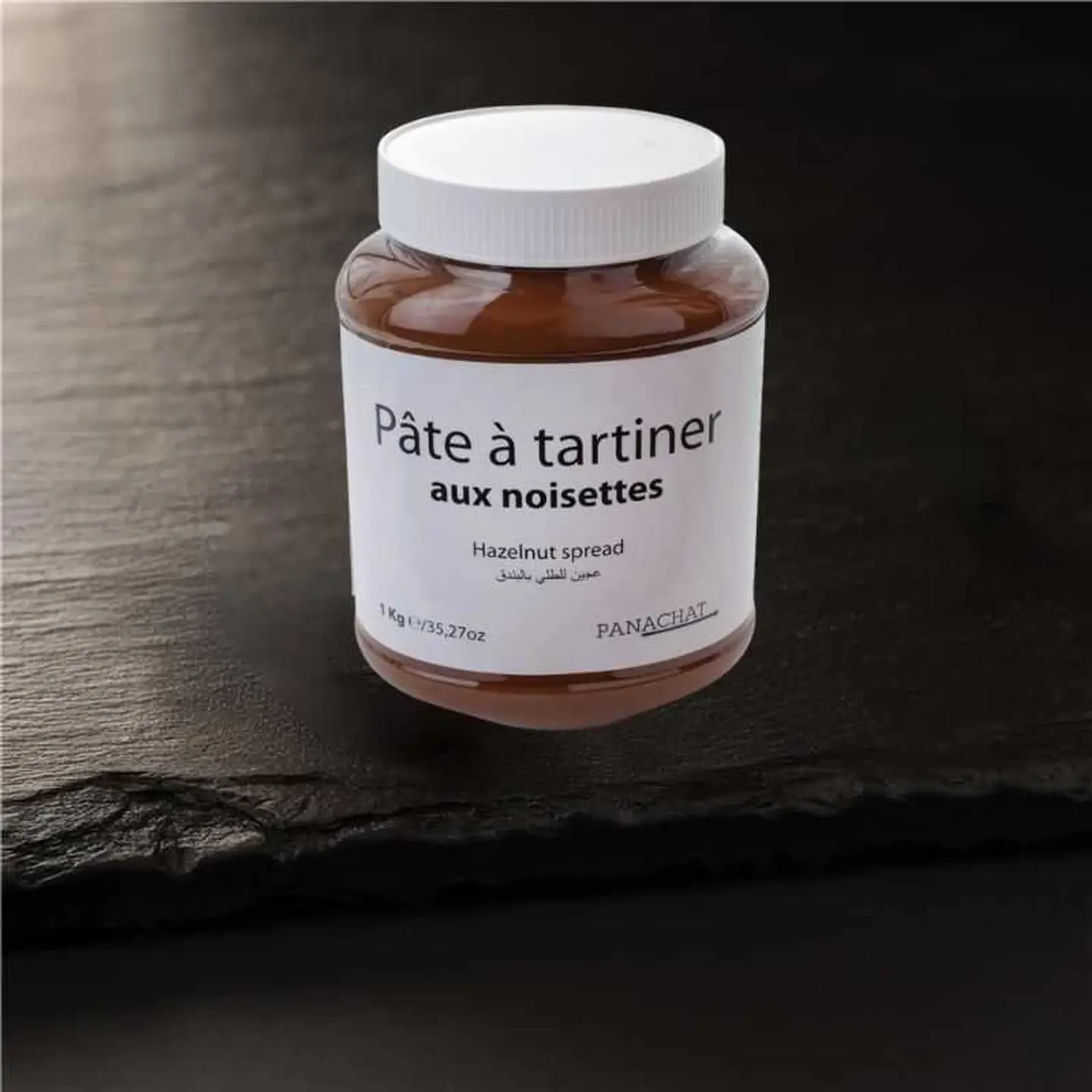 Paul Hazelnut Spread 1 Kg