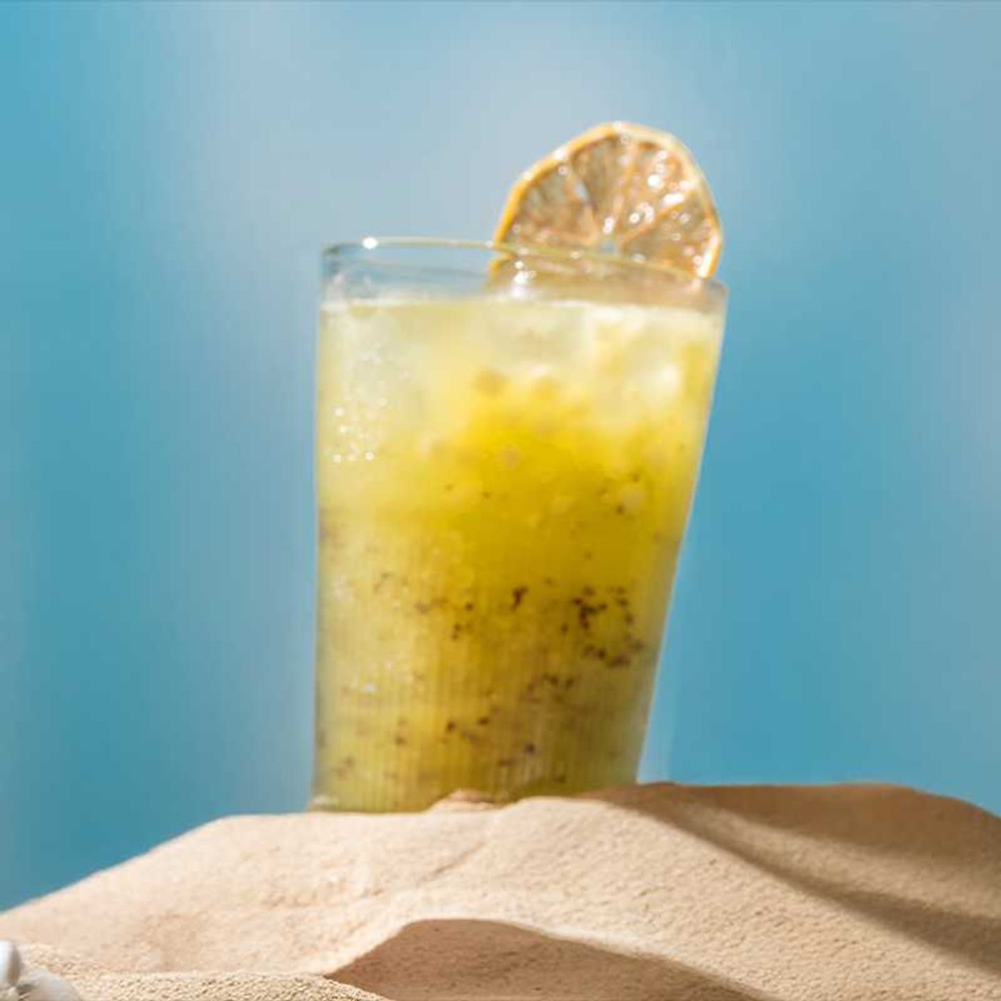 Kiwi & Pineapple