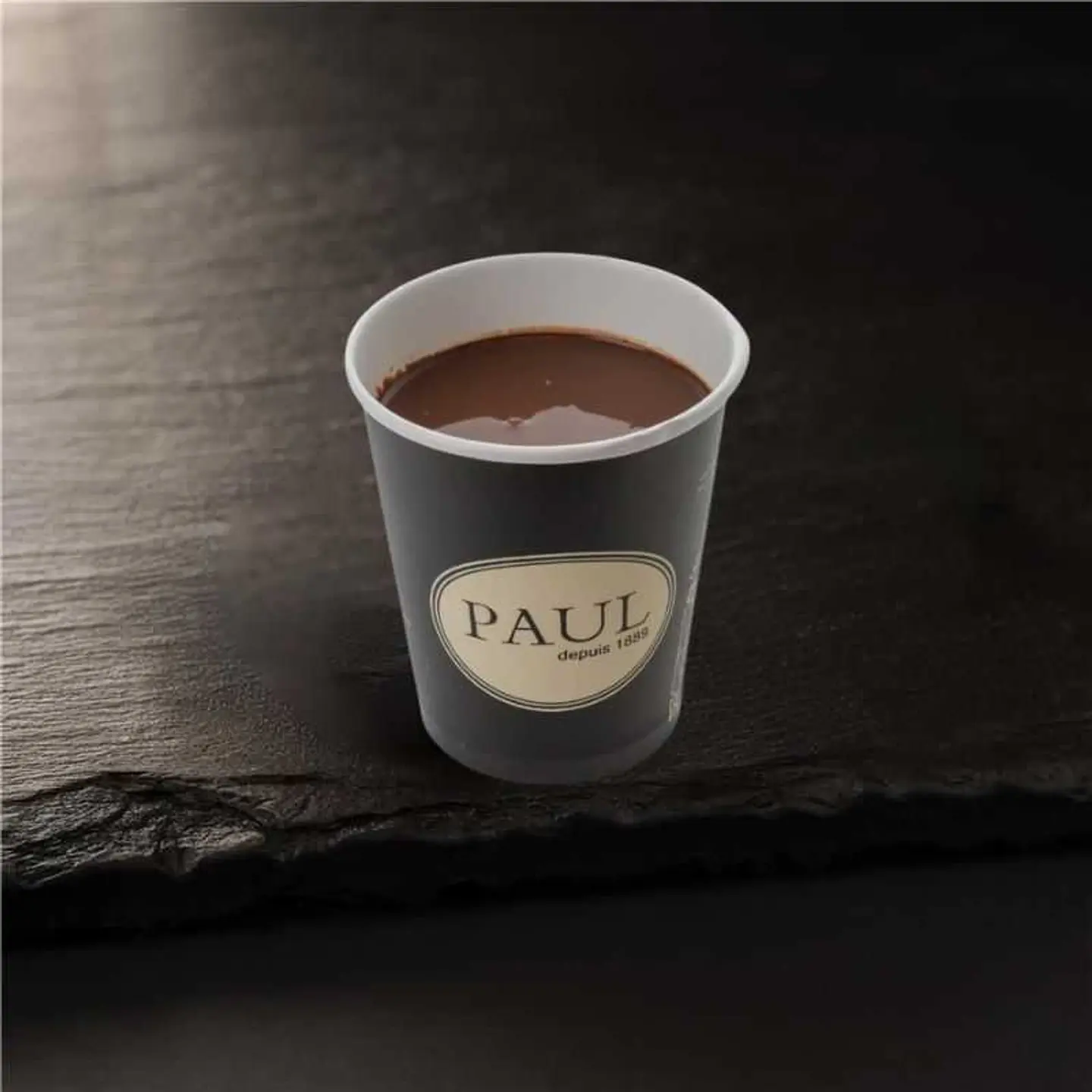 Paul Hot Chocolate