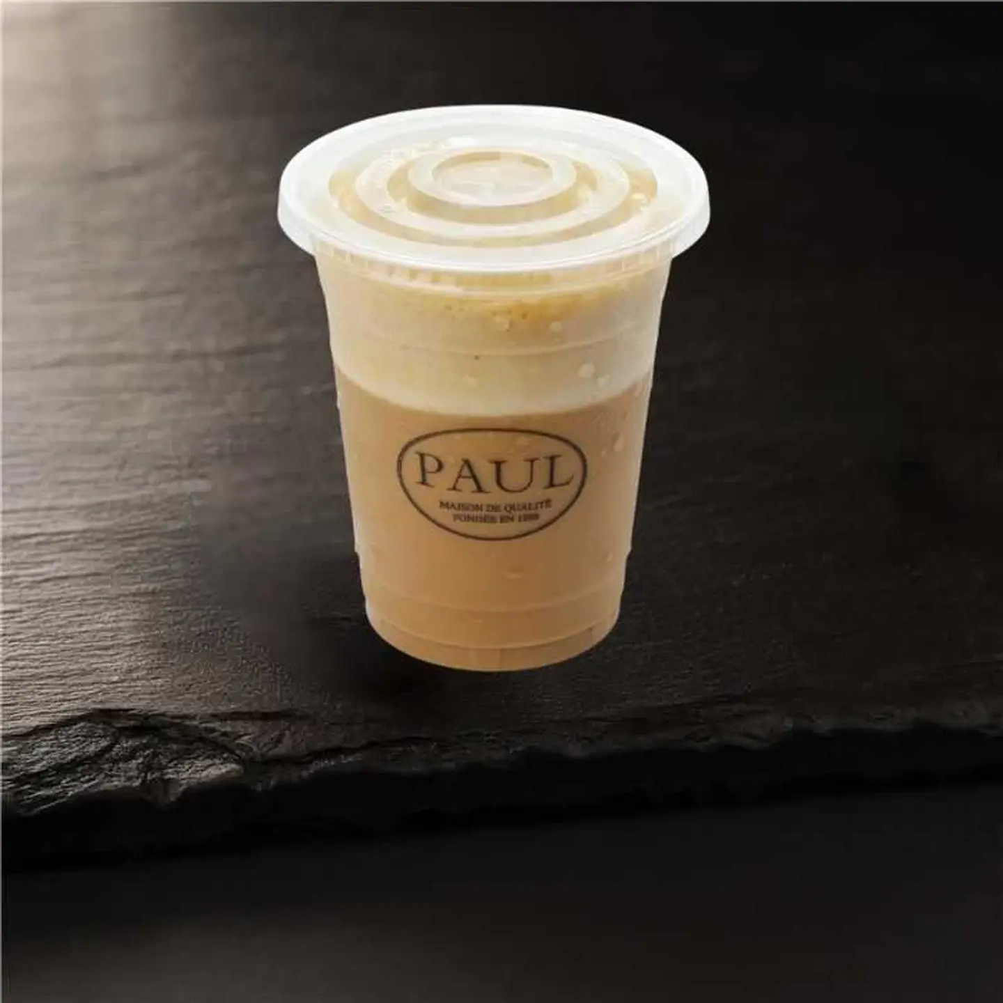 Low Cal Hazelnut Frappe