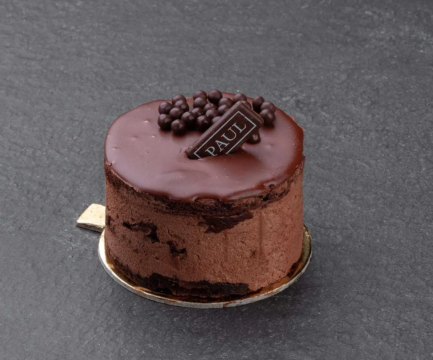 Mono Gateau Croistilliant