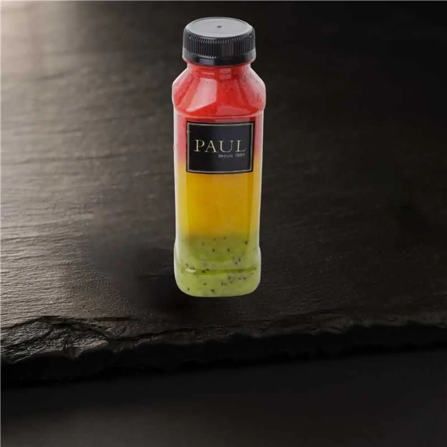 Paul Mix (Strawberry, Kiwi, Mango)