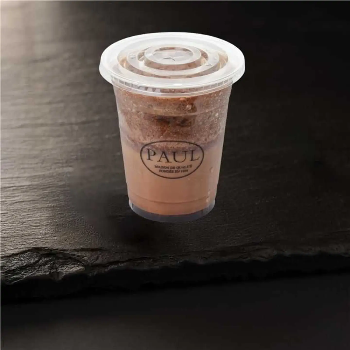 Mocha Frappe