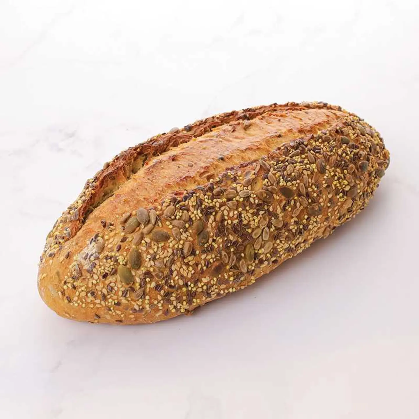 Multi Cereals Bread