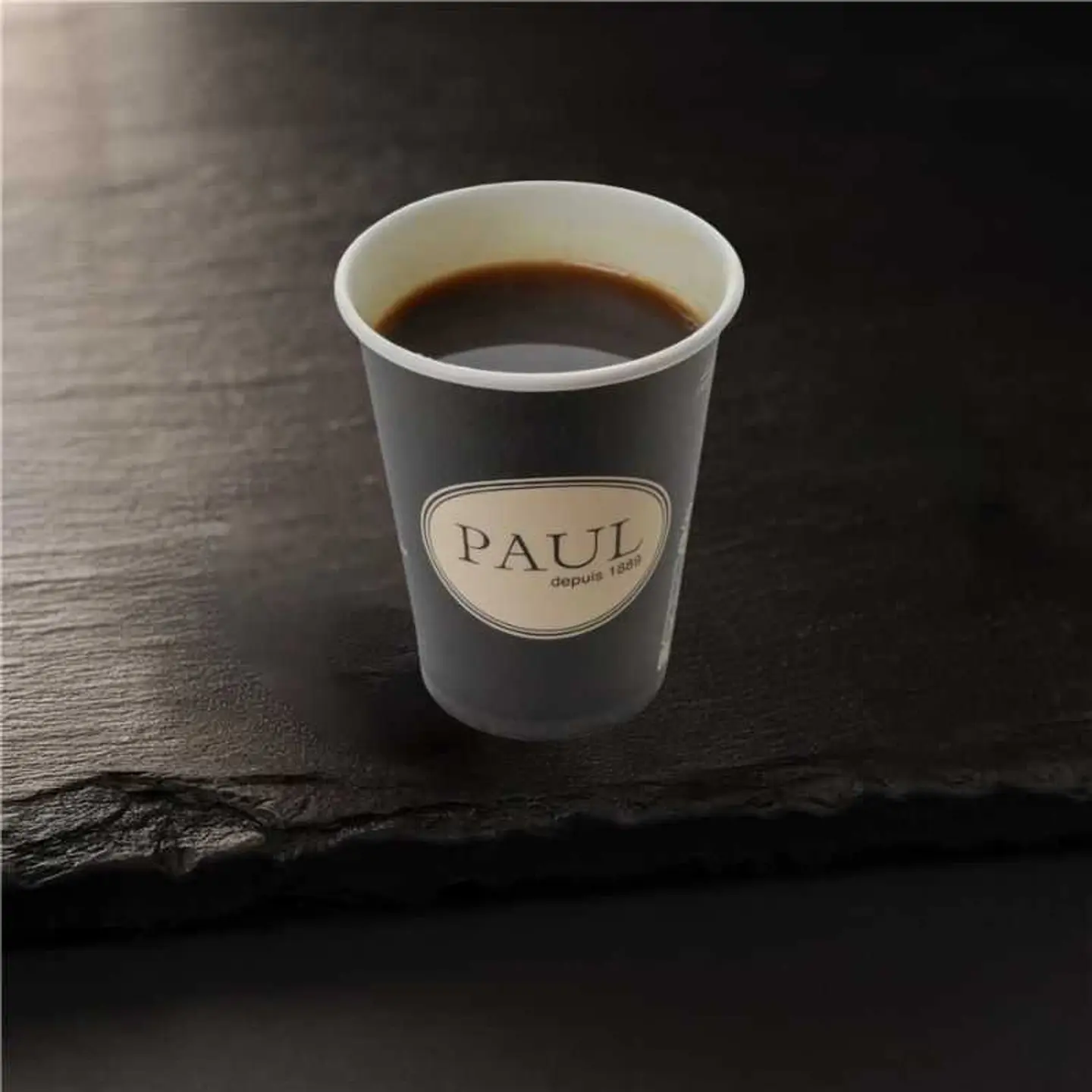 American Coffee