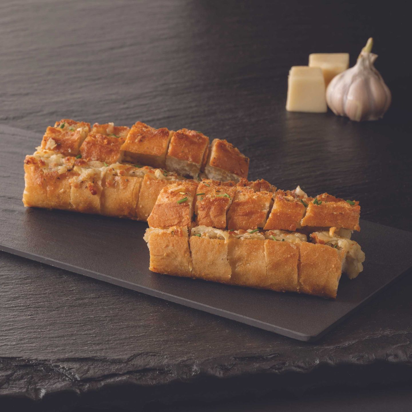 Garlic Baguette