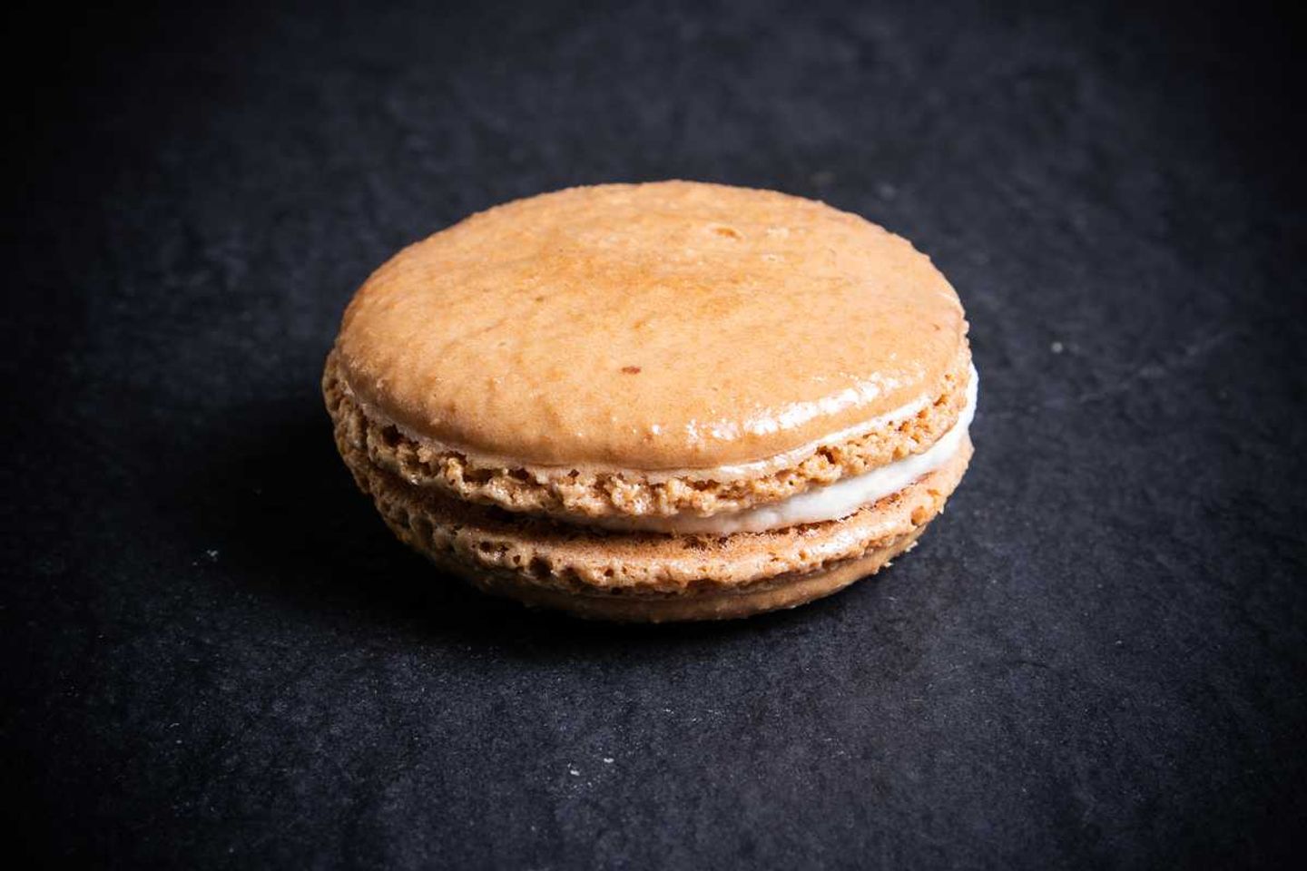 Macaron Vanilla