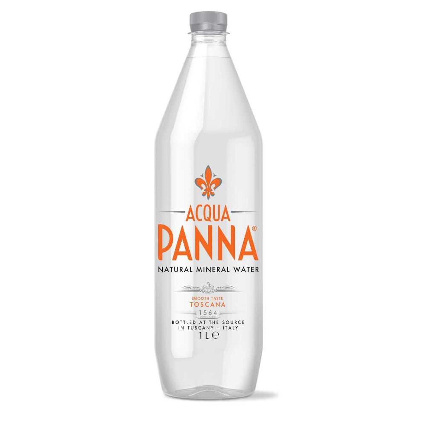 Large Aqua Panna