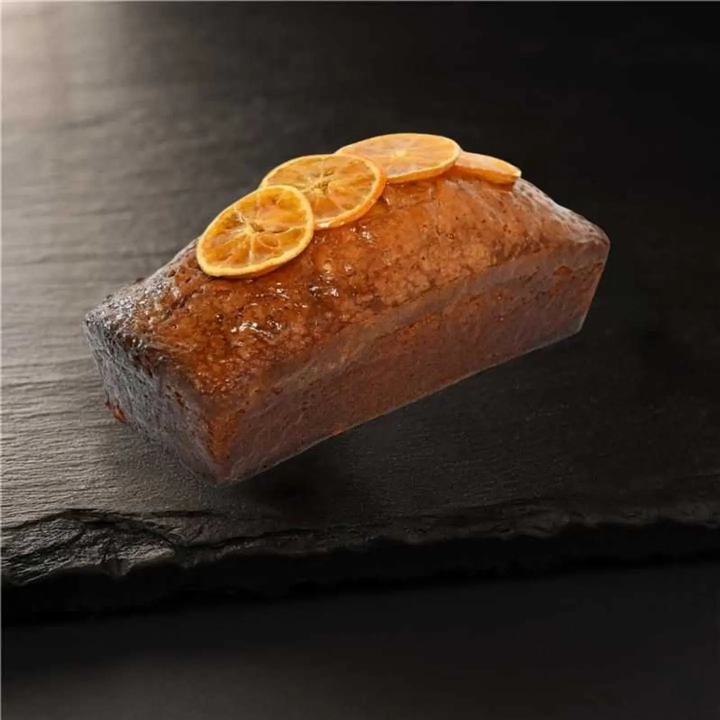 Orange English Cake Whole