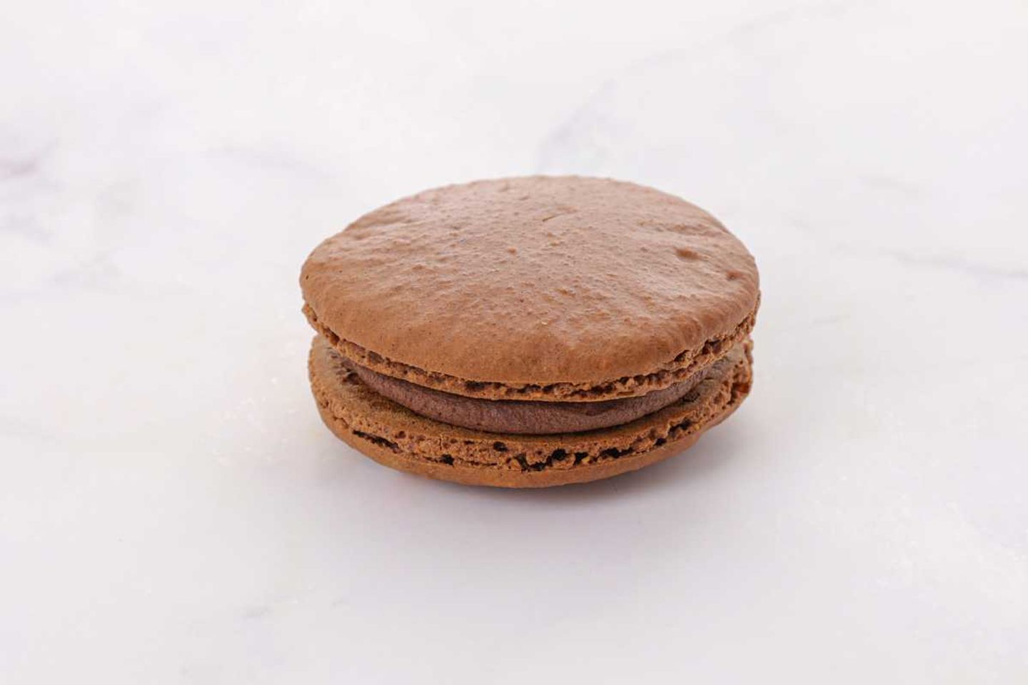 Chocolate Macaroon