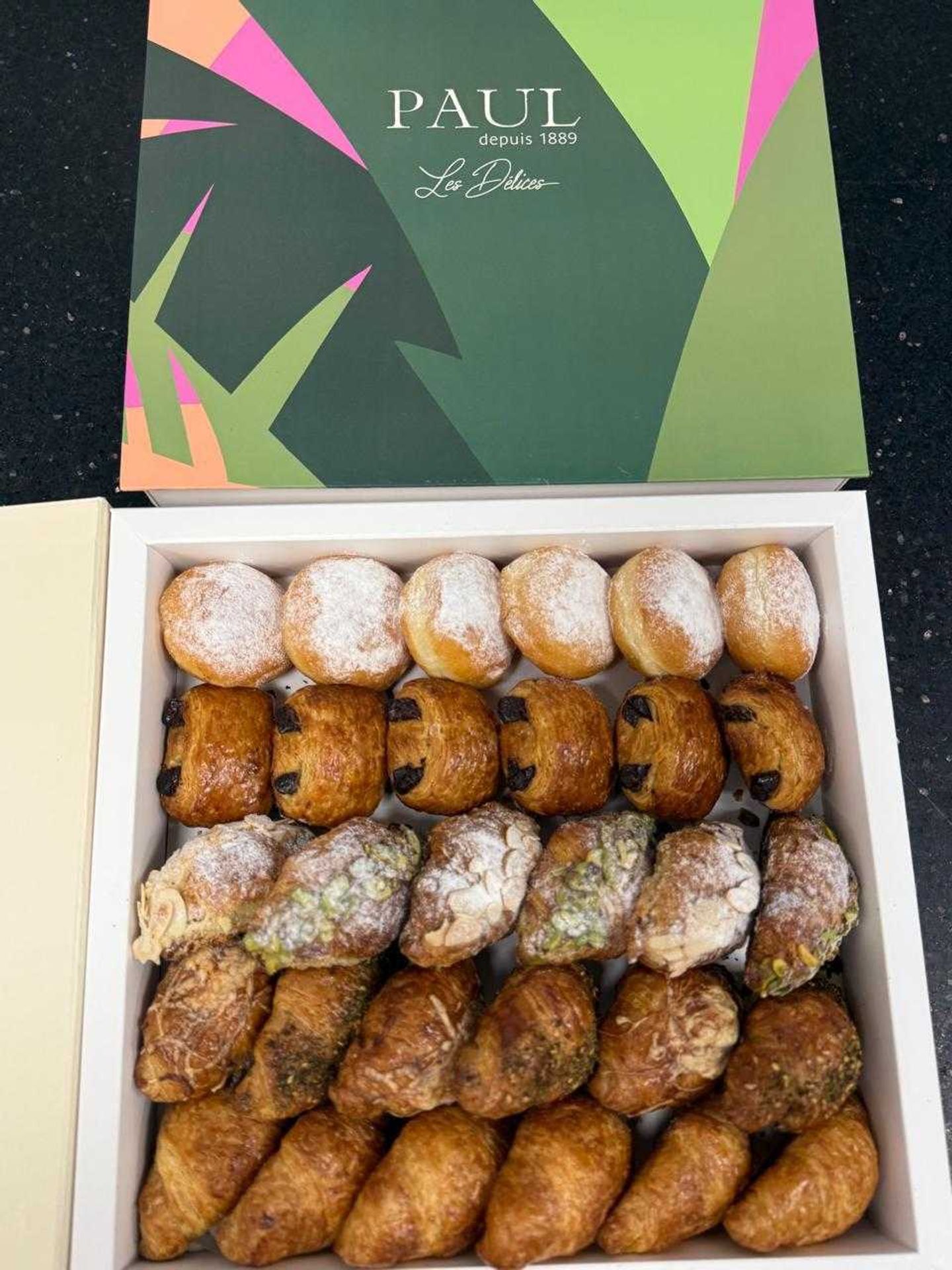 Sweet Box