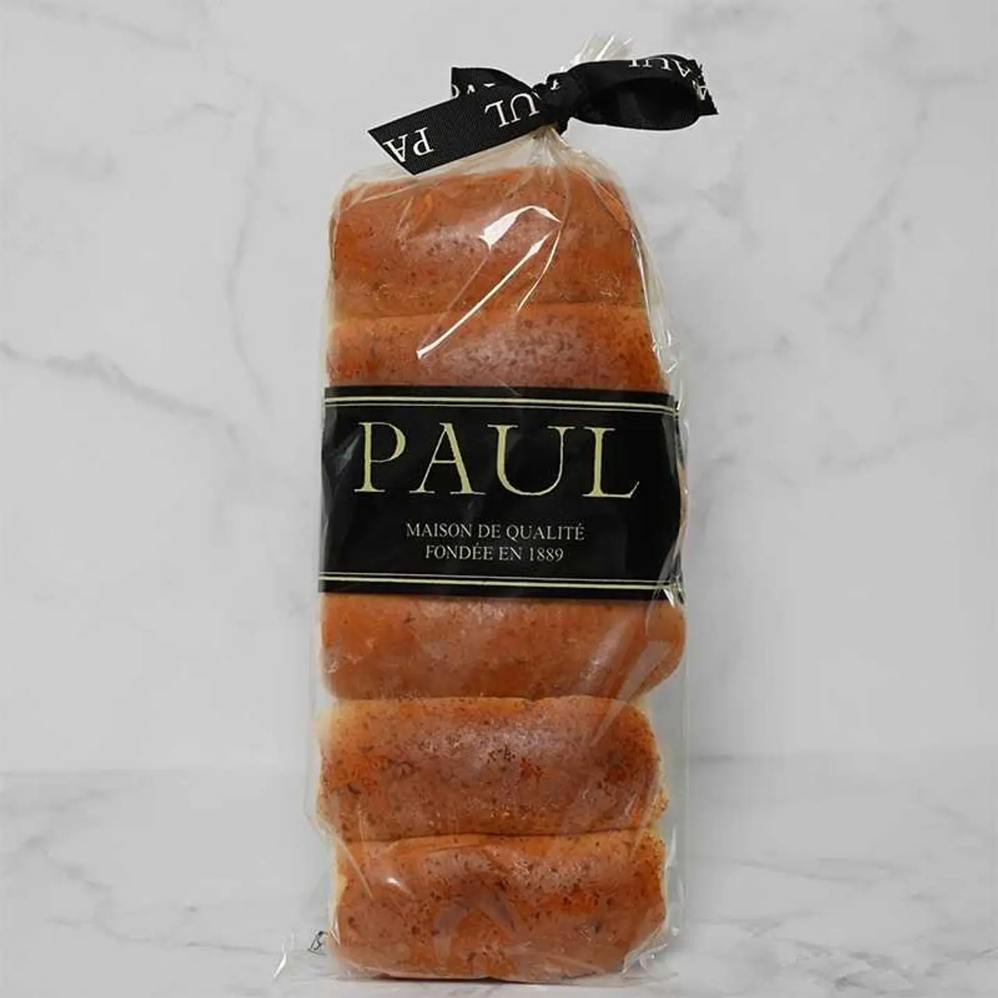 Pain Au Lait Chocolate
